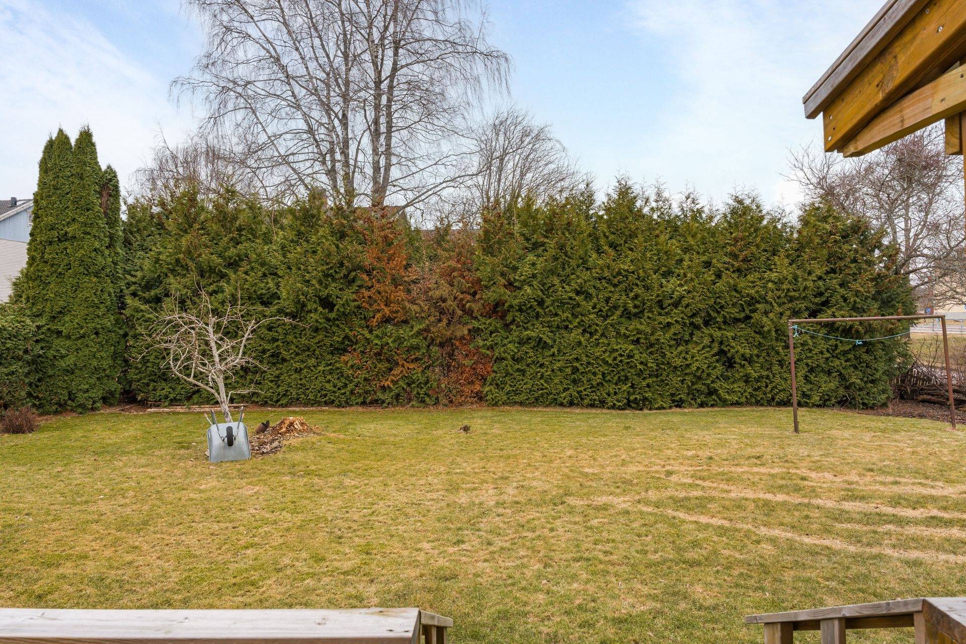 7 rum Villa på Älvängsgatan 18 Kristinehamn Kristinehamns kommun - bild 11