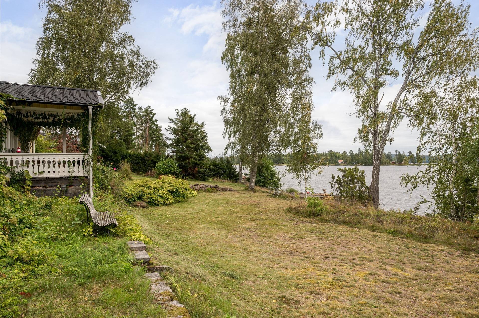 5 rum Villa på Hasselbol 448 Hasselbol Karlstads kommun - bild 35