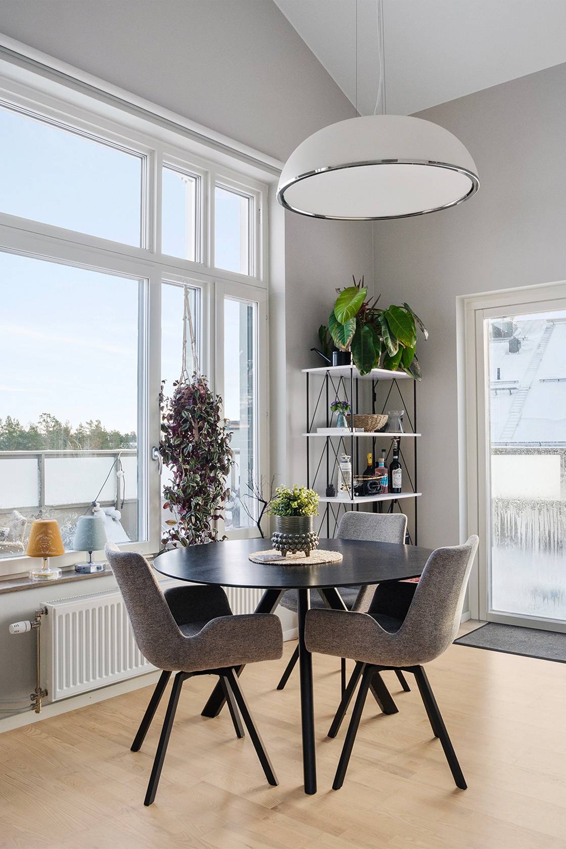 2 rum Lägenhet på Skogsbovägen 20 Gustavsberg - Ösby Sjöpark Värmdö kommun - bild 15