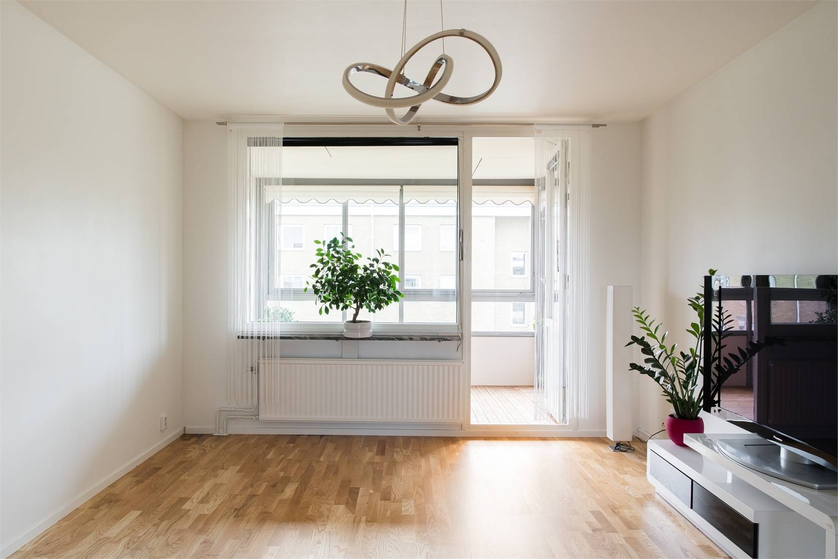 2 rum Lägenhet på Västra Skrävlingevägen 95 Gula Höja Malmö kommun - bild 6