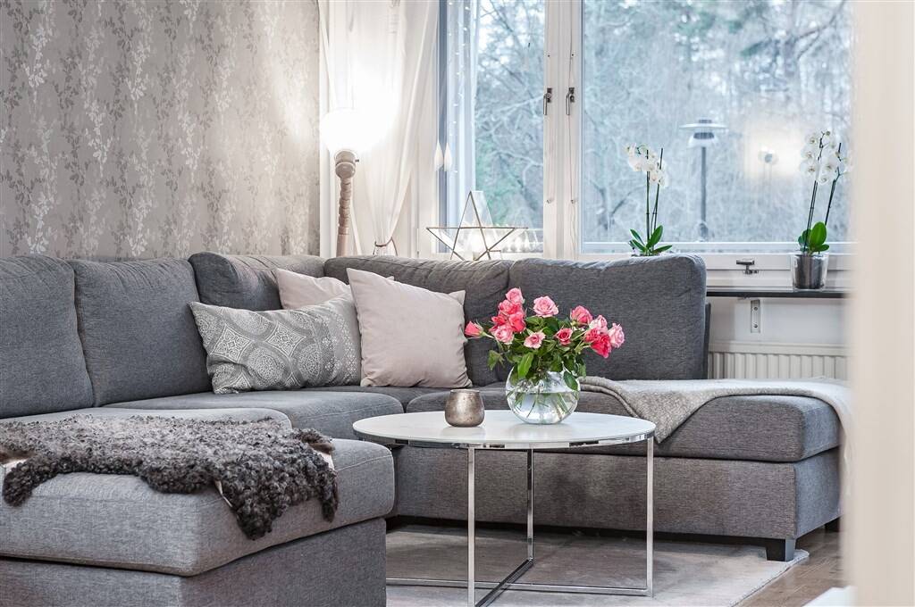 3 rum Lägenhet på Gränsvägen 30 Västerhaninge Haninge kommun - bild 8