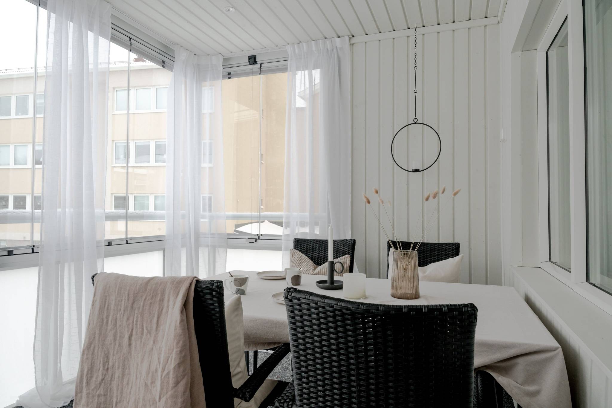 3 rum Lägenhet på Vallgatan 14A Norrböle Skellefteå kommun - bild 24