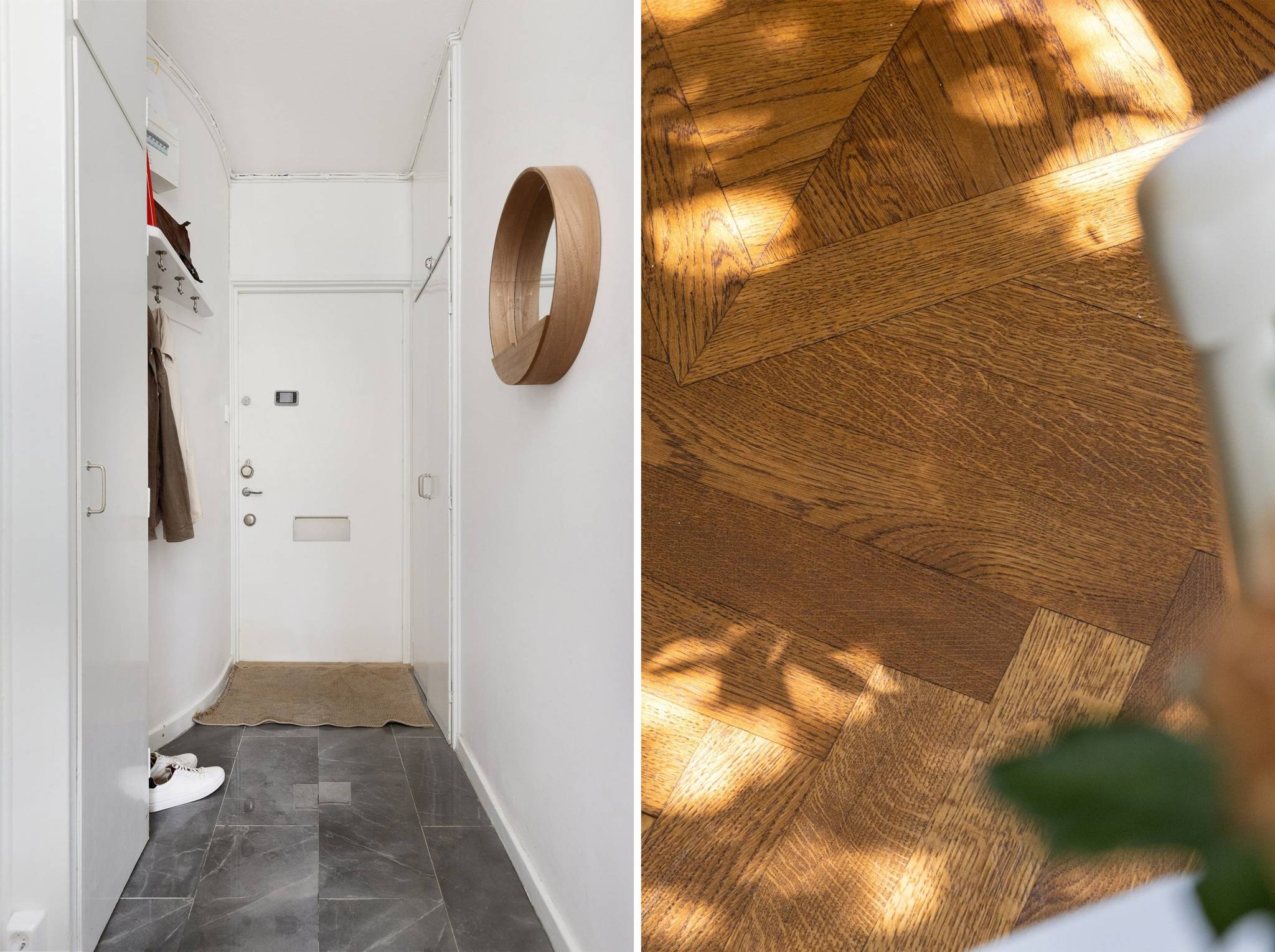 2 rum Lägenhet på Pelargatan 4 Skärmarbrink Stockholms kommun - bild 16