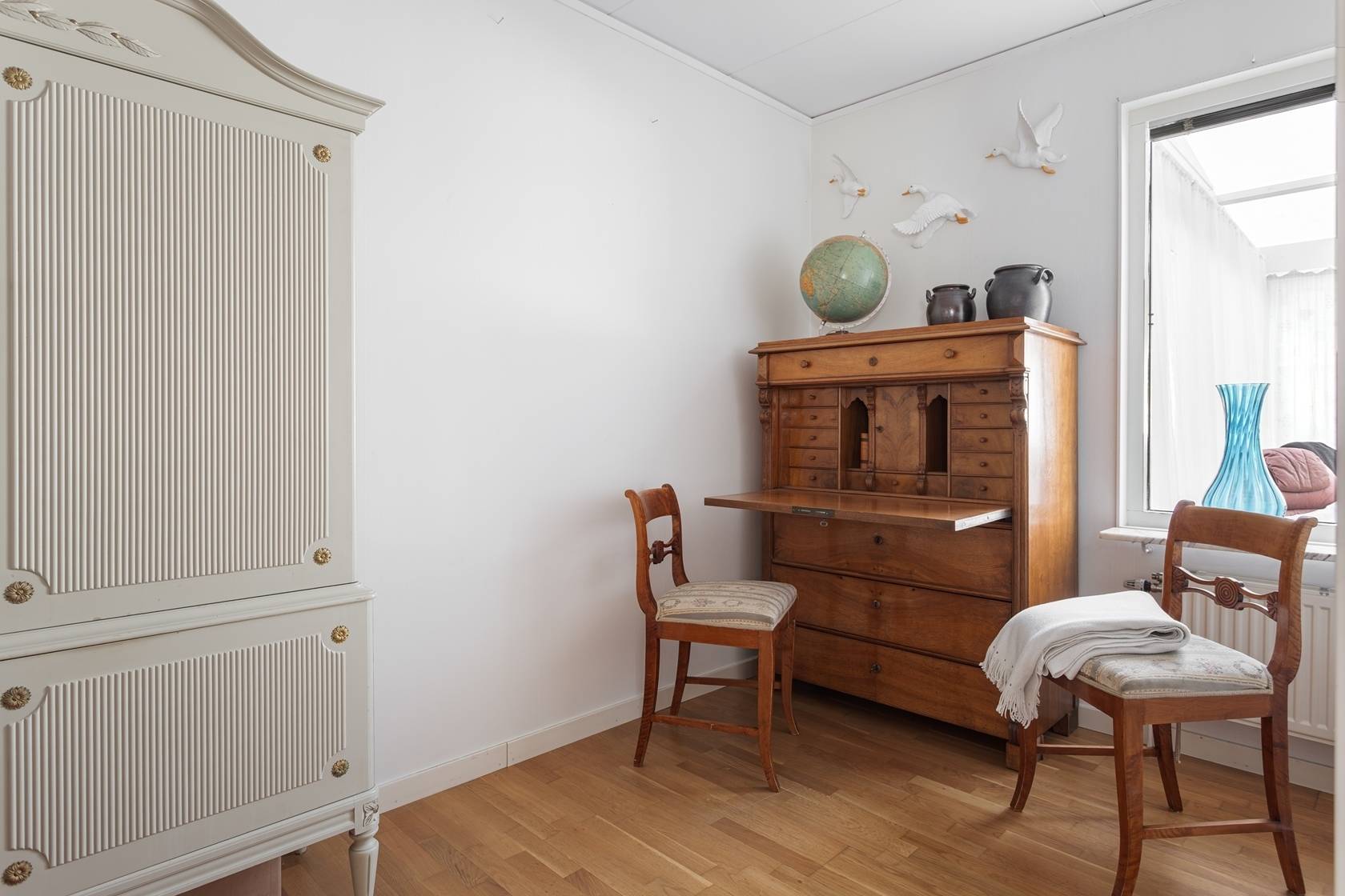 5 rum Parhus på Högåsvägen 83 Centralt Knivsta kommun - bild 13