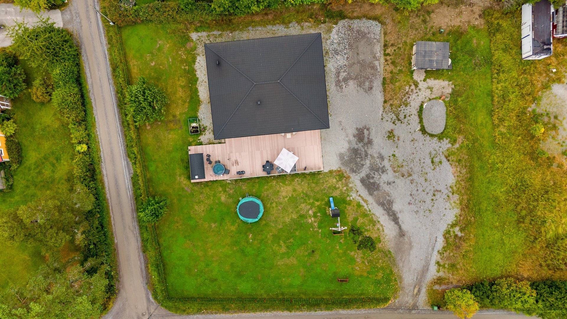 6 rum Villa på Sibblevägen 27 Grödinge Botkyrka kommun - bild 51