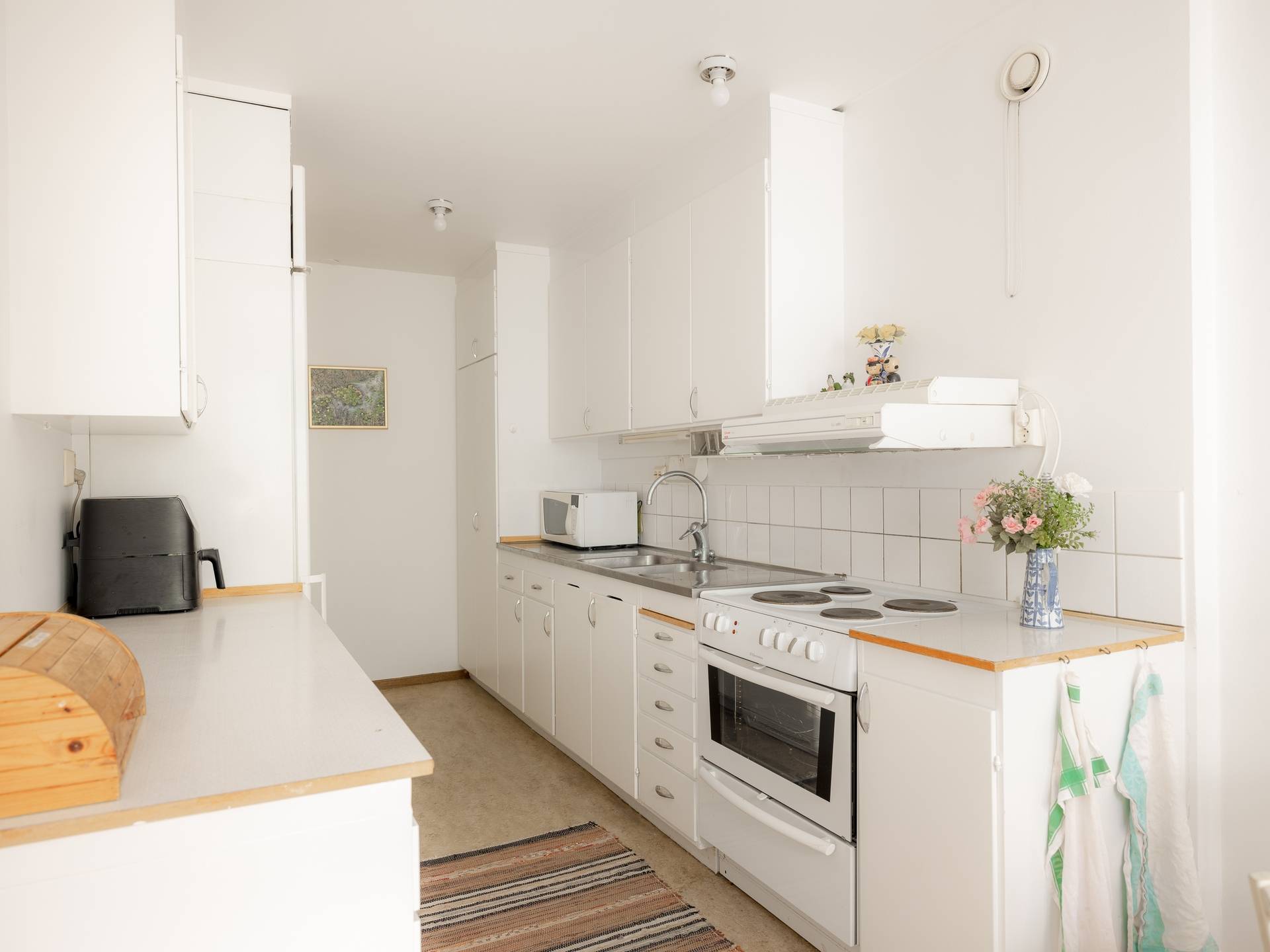 2 rum Lägenhet på Stupvägen 57 Helenelund Sollentuna kommun - bild 6