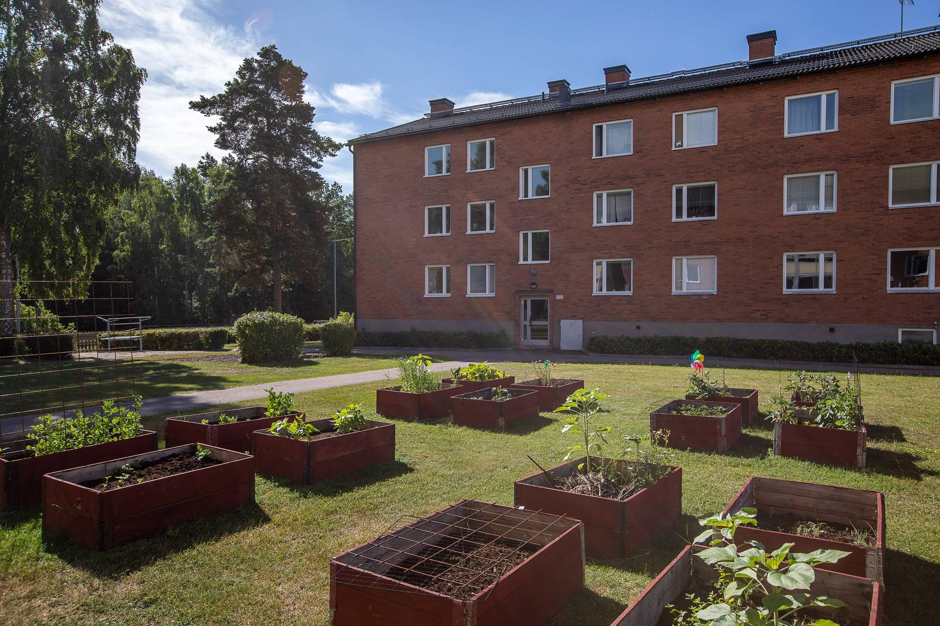 3 rum Lägenhet på Jakobsgatan 24A Nybro Nybro kommun - bild 20