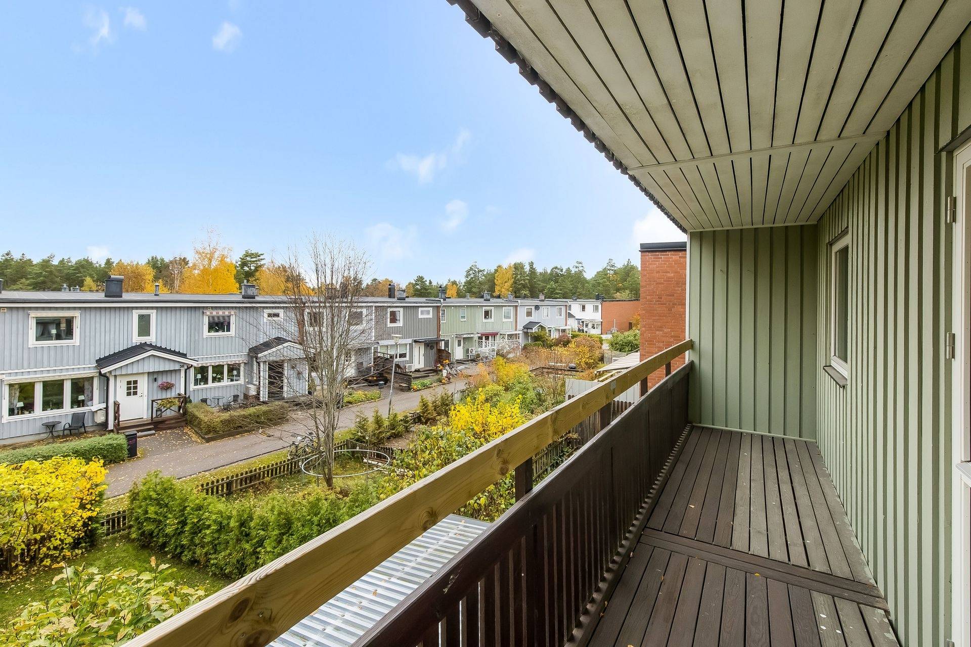 4 rum Radhus på Vallbyvägen 62D Strängnäs kommun - bild 22