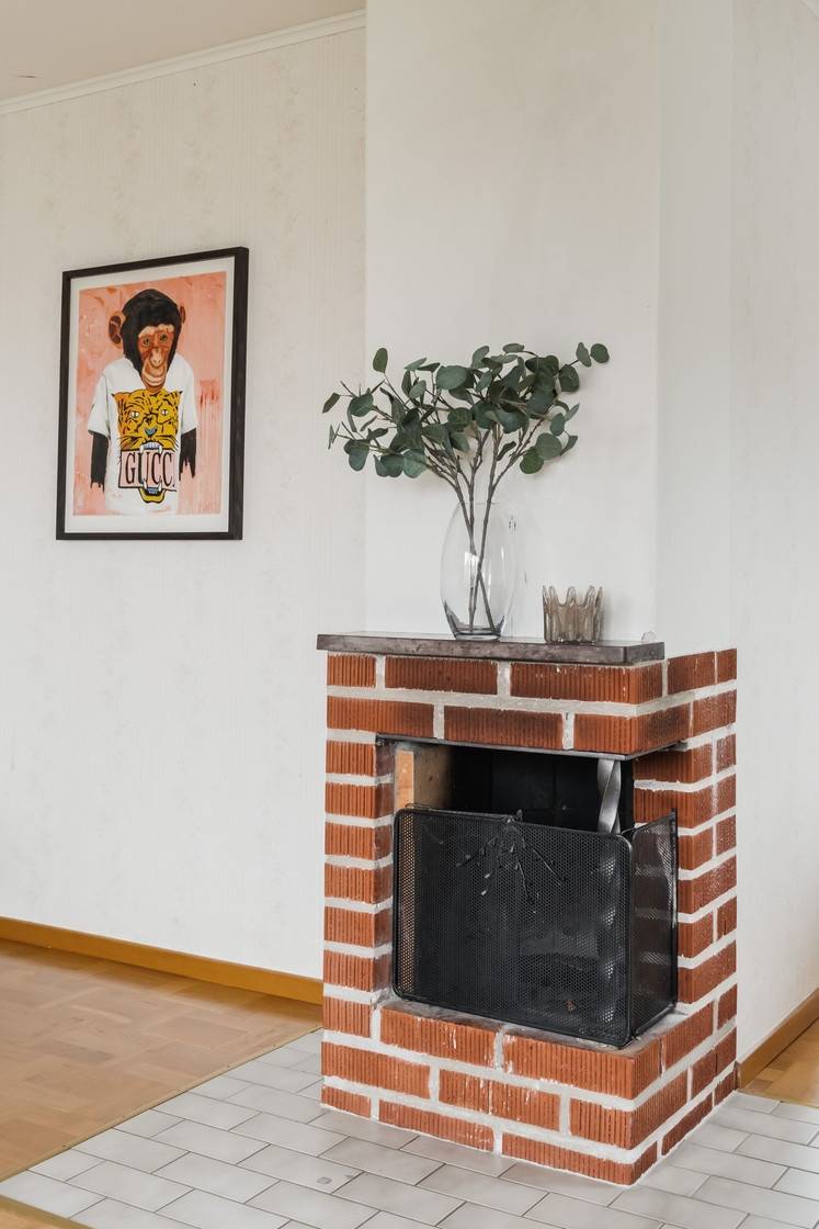 6 rum Villa på Månstensvägen 29 Östra Karup Båstads kommun - bild 7