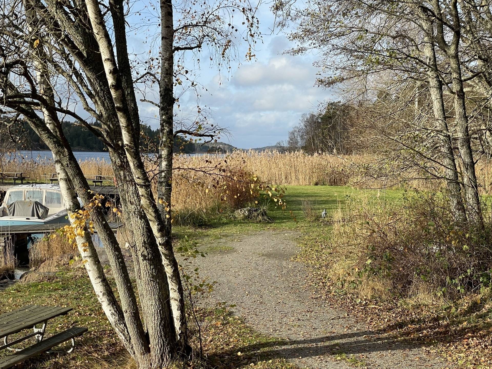 5 rum Villa på Alrotsvägen 14 Strömma Värmdö kommun - bild 67
