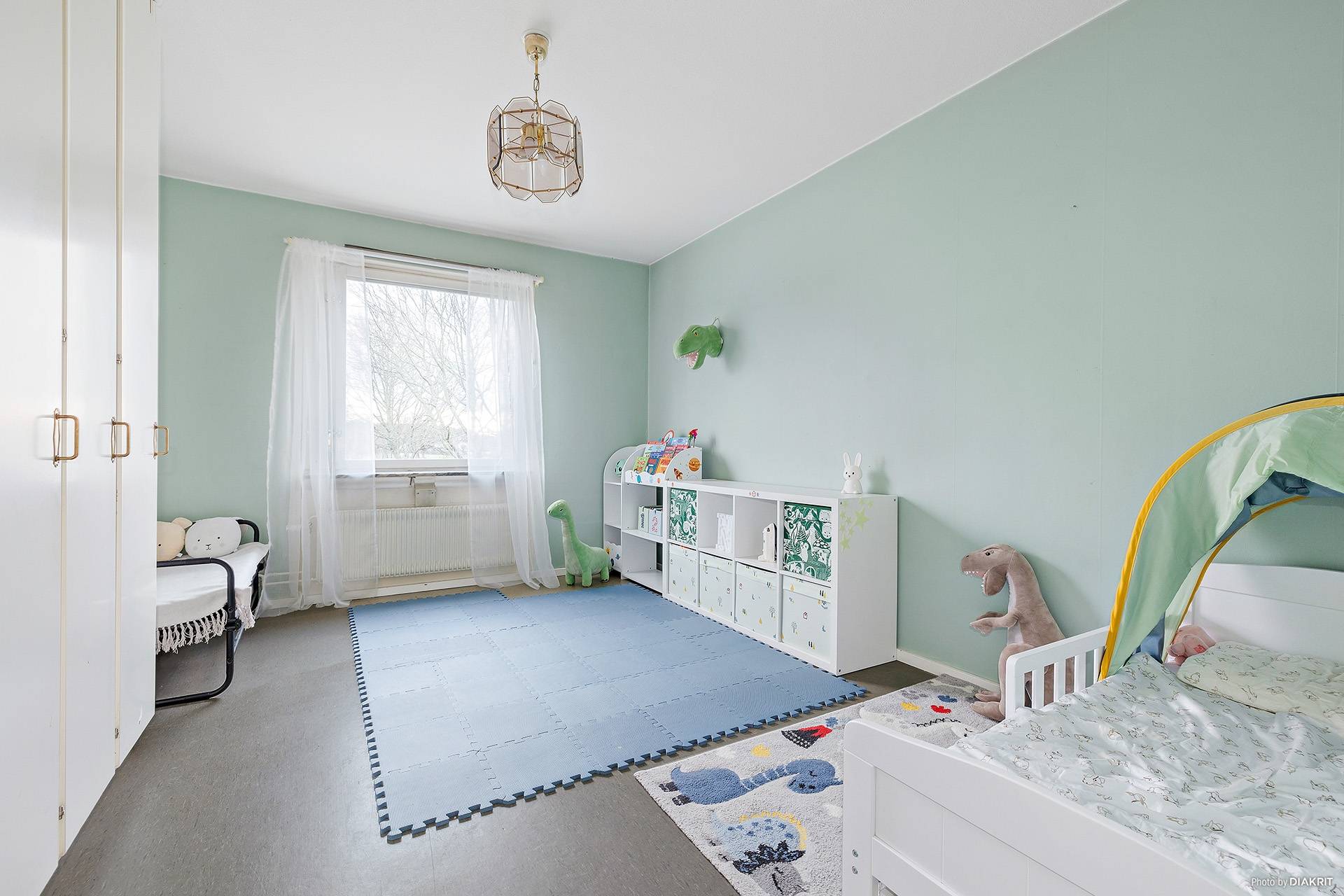 3 rum Lägenhet på Holmingegränd 3, 1 tr Spånga Kyrka Stockholms kommun - bild 9