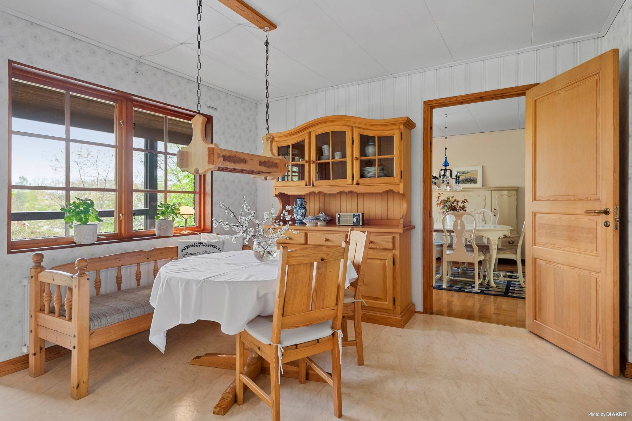 6 rum villa på Friarevägen 2 Johannishus, Ronneby kommun - bild 5