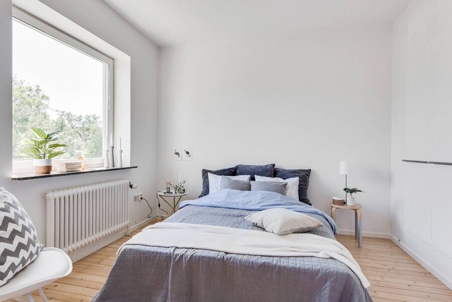 2 rum Lägenhet på Carl Larssonsgatan 3 B Örgryte - Bö Göteborgs kommun - bild 13
