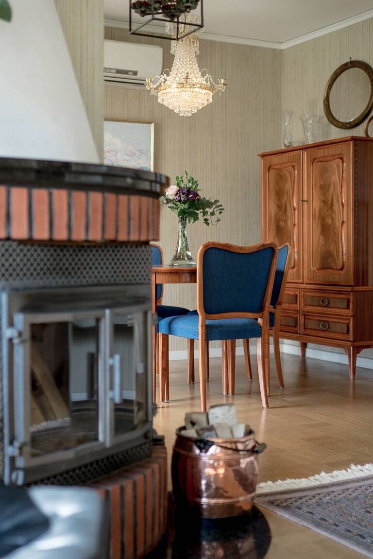 121 m² Villa på Kronobergsgatan 23 Lessebo Lessebo kommun - bild 12