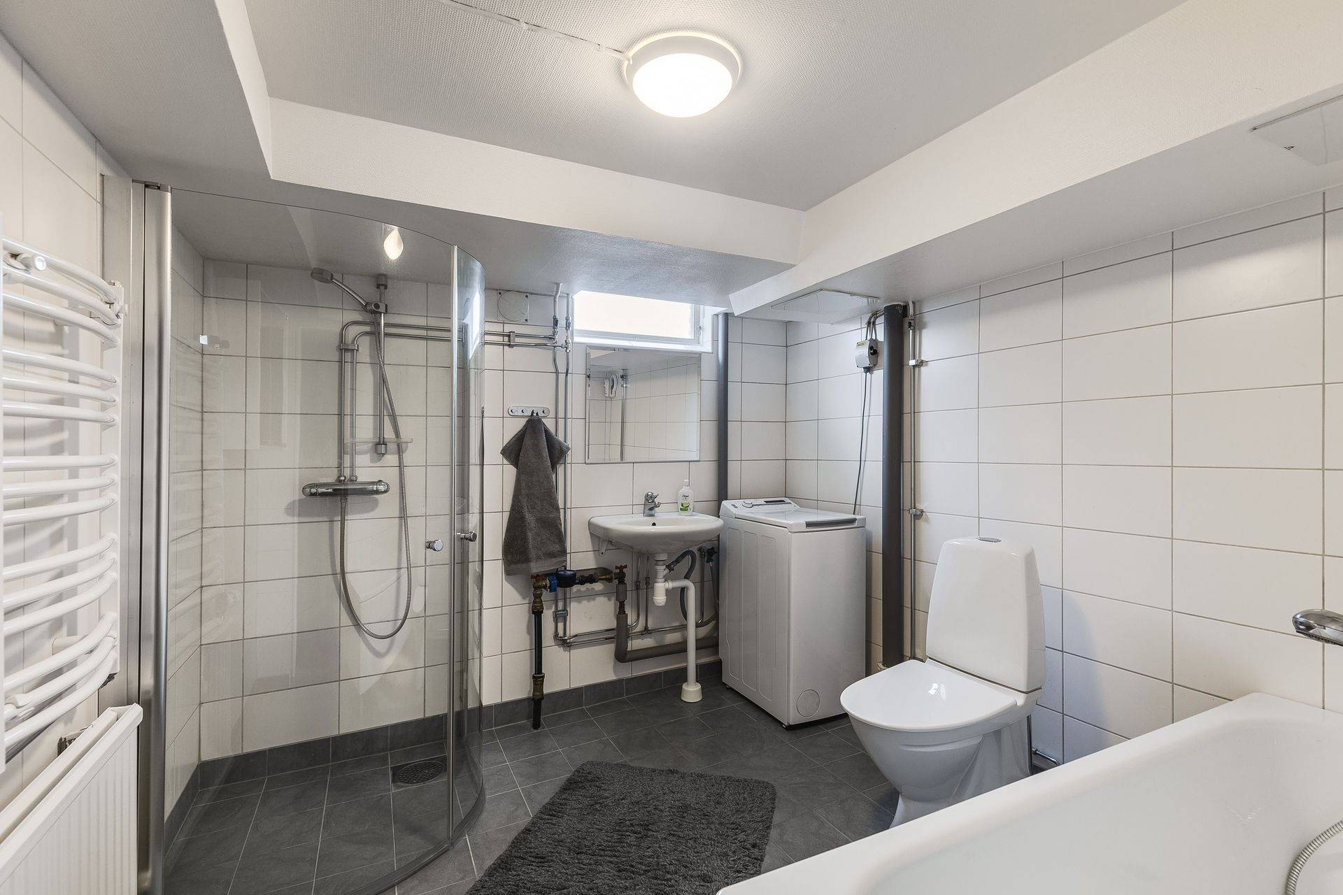 3 rum Radhus på Friggagatan 20 Östermalm Eskilstuna kommun - bild 25