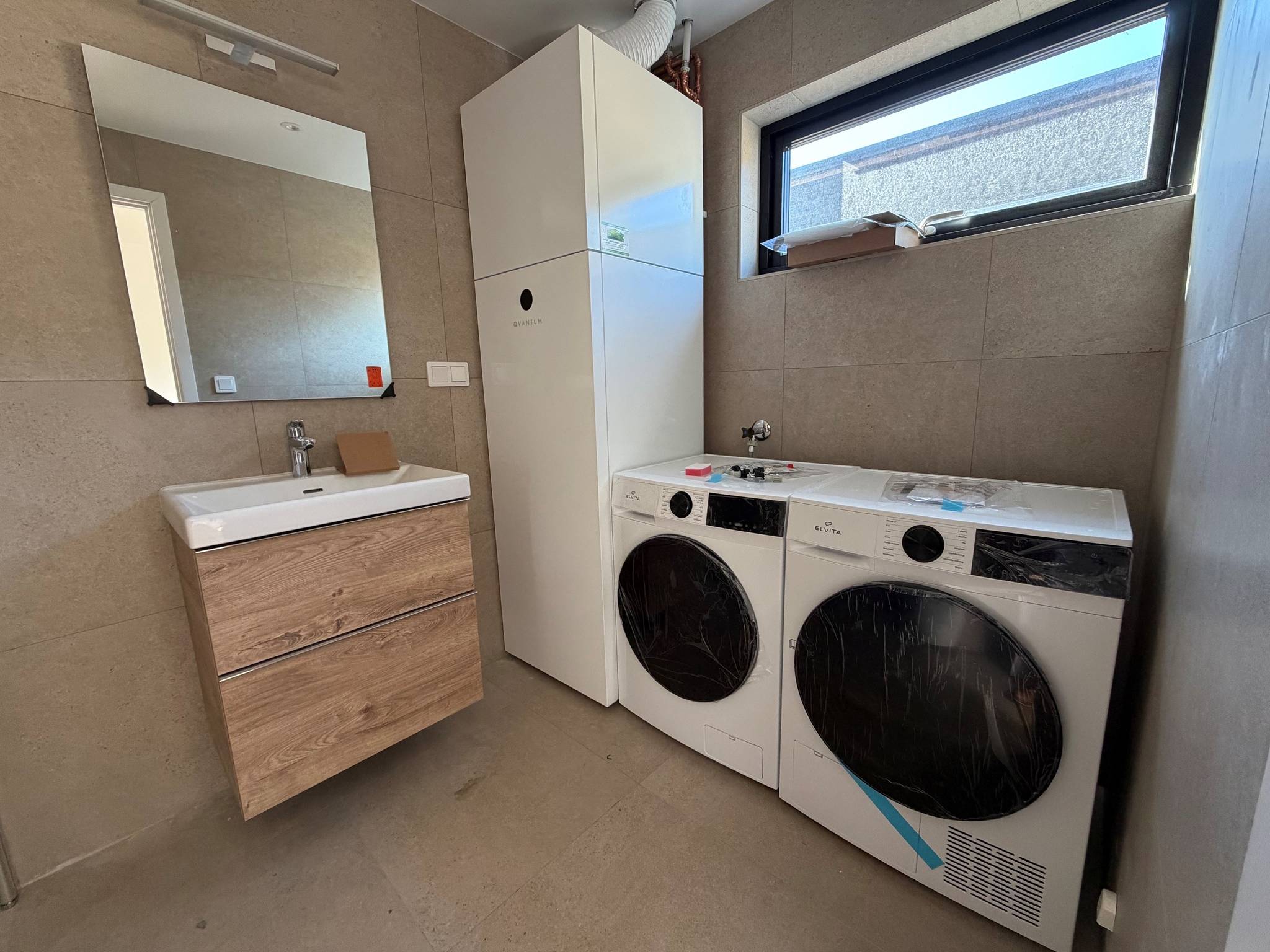 5 rum radhus på Kvarnstensvägen 2 Höör, Höörs kommun - bild 4