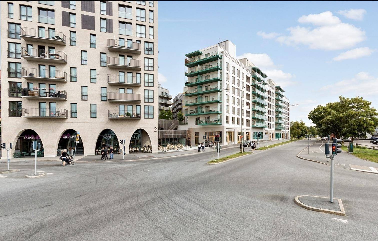 Sundbyberg, Sundbybergs kommun