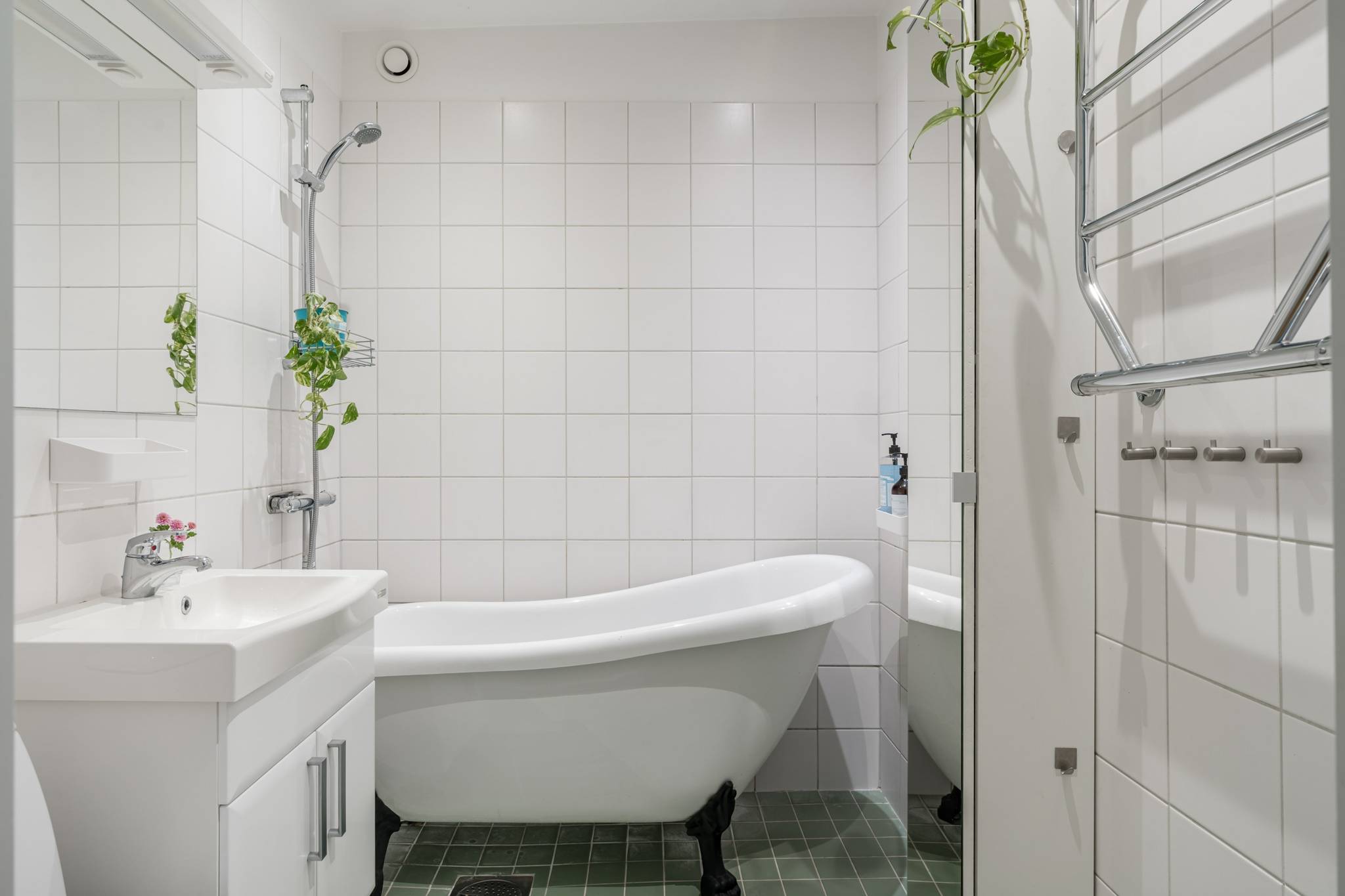 4 rum Radhus på Ekovägen 41 Duvbo Sundbybergs kommun - bild 34
