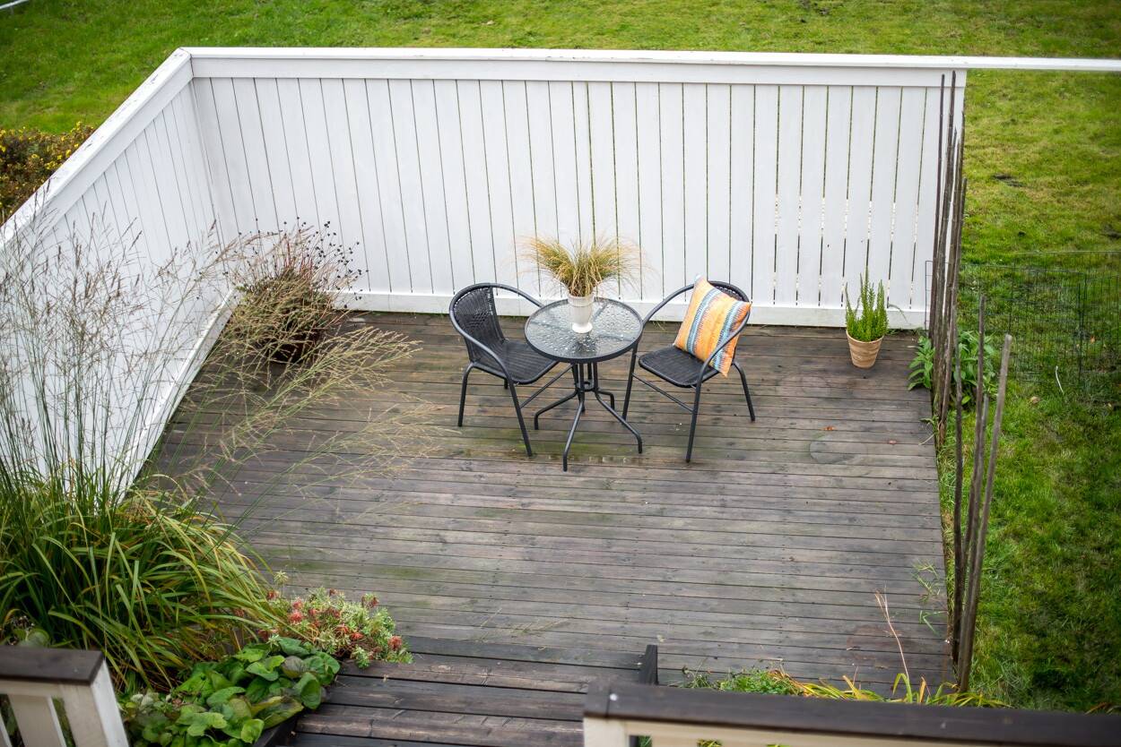 5 rum Villa på Svarttjärnsvägen 24 Hudiksvall-Idenor Hudiksvalls kommun - bild 33