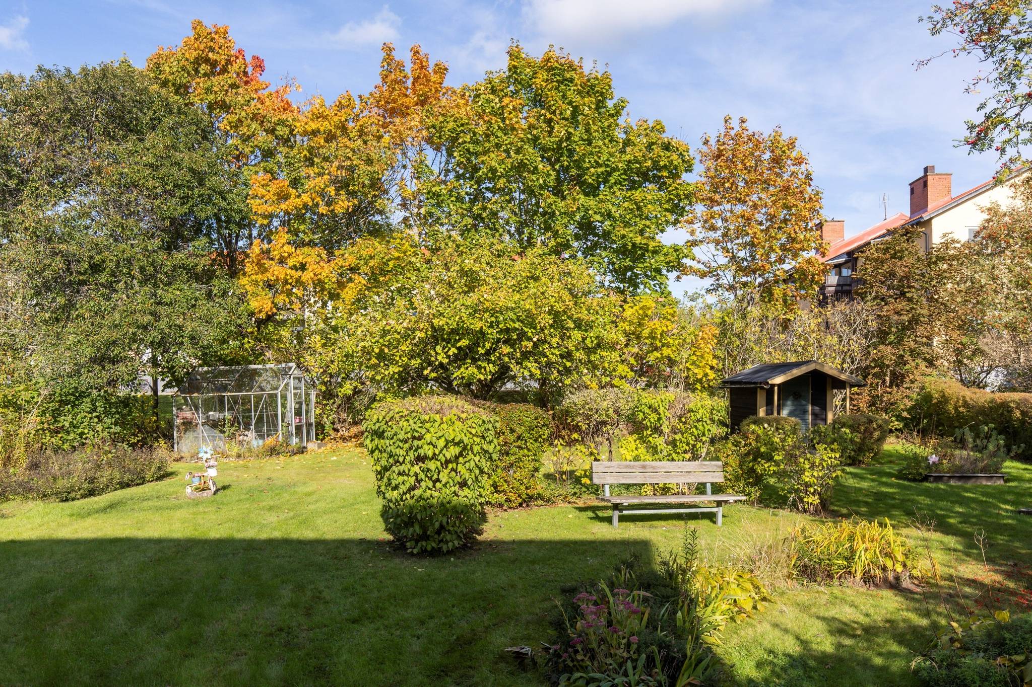 7 rum Villa på Norra Ringvägen 22 Karlsholm Kristinehamns kommun - bild 2