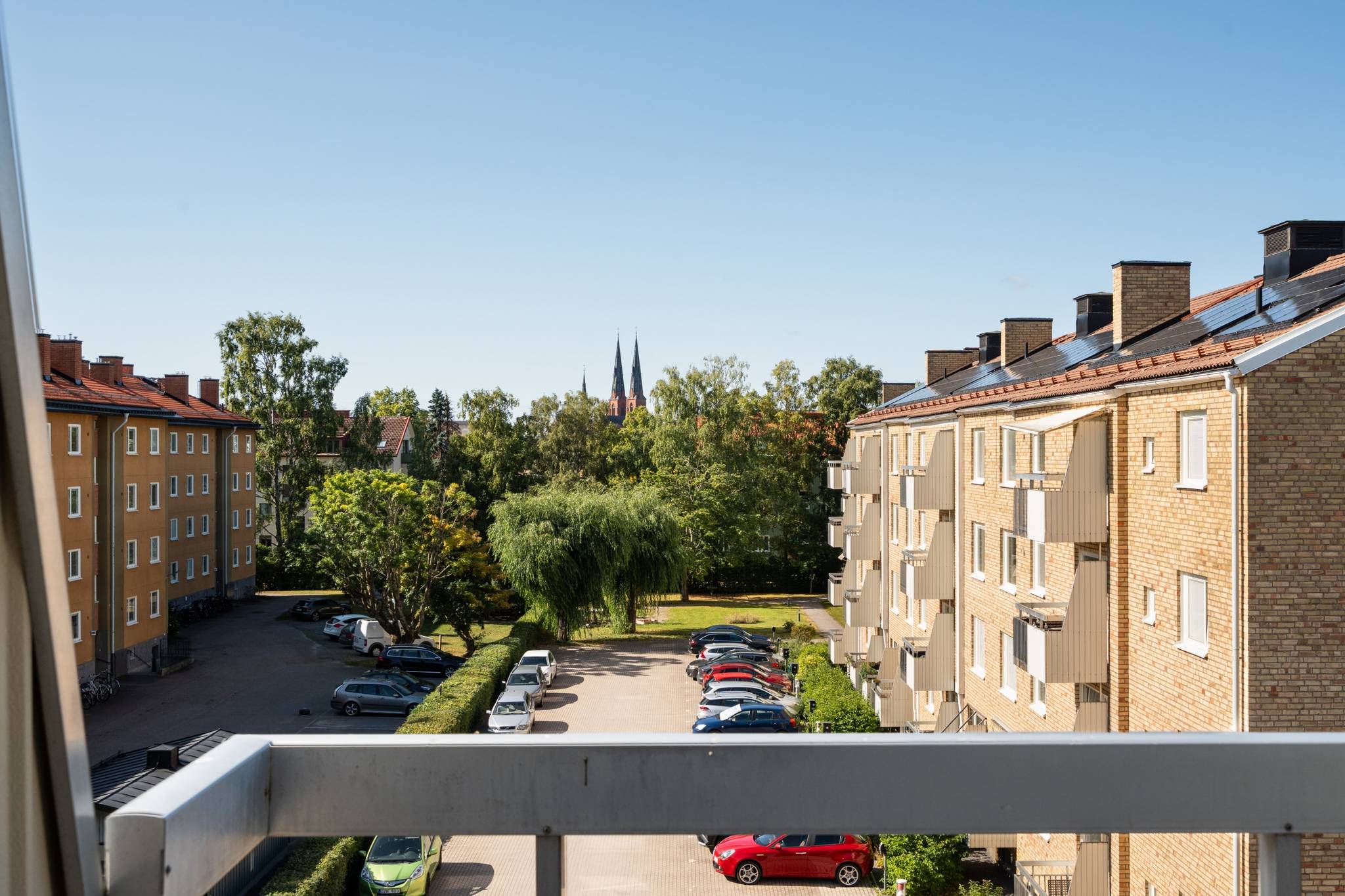 3 rum lägenhet på Torkelsgatan 34A HÖGANÄS, Uppsala kommun - bild 1