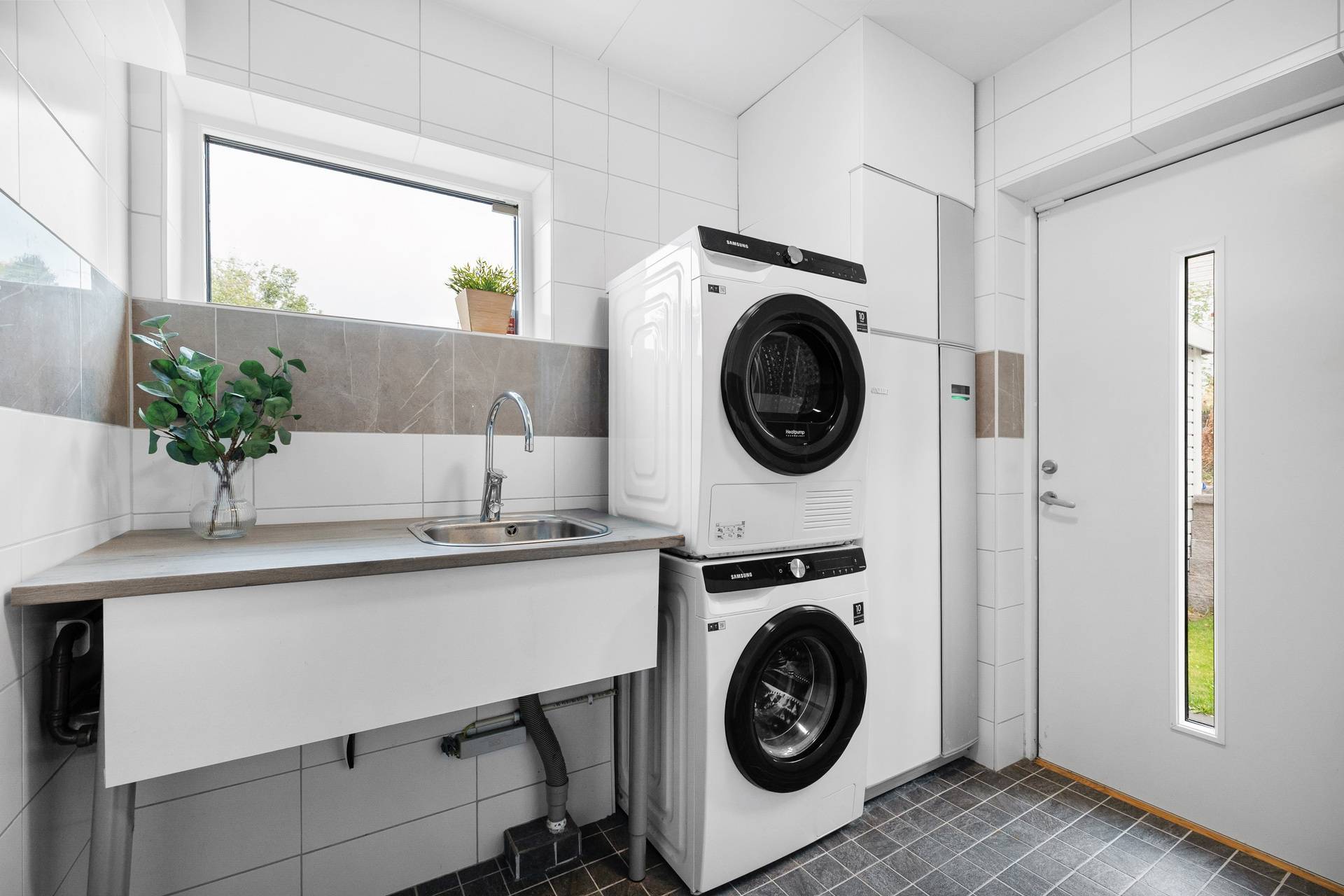 5 rum Villa på Backlöksvägen 44B Hässelby Norra Villastad Stockholms kommun - bild 18