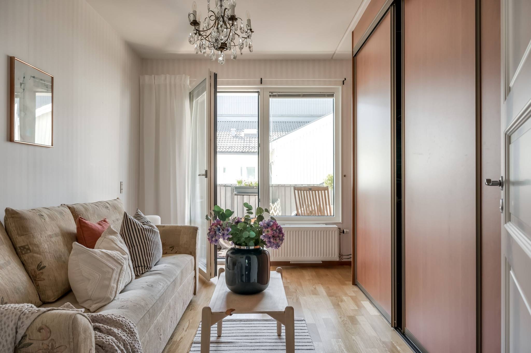 3 rum Lägenhet på Tingvallagatan 19 Tingvallastaden Karlstads kommun - bild 13