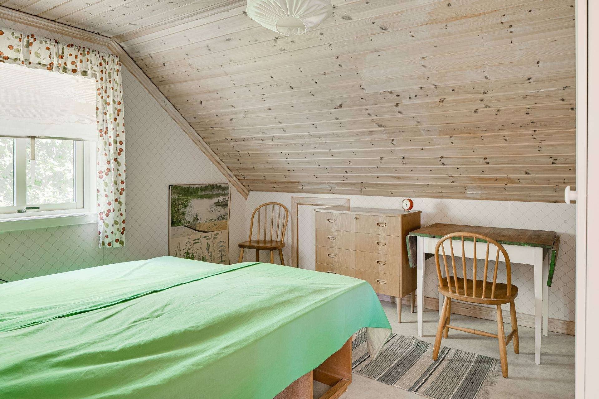 6 rum Fritidshus på Mellåsen 12 Mariestad Mariestads kommun - bild 28