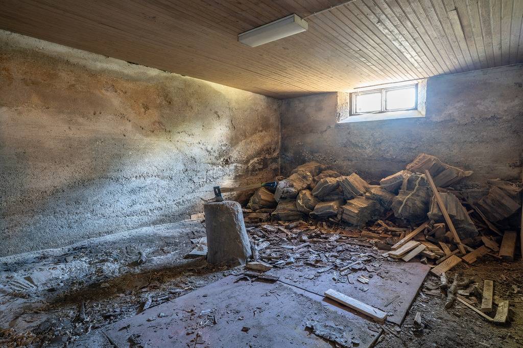 5 rum Villa på Ängsbräckan 6 Dals-Eds kommun - bild 37