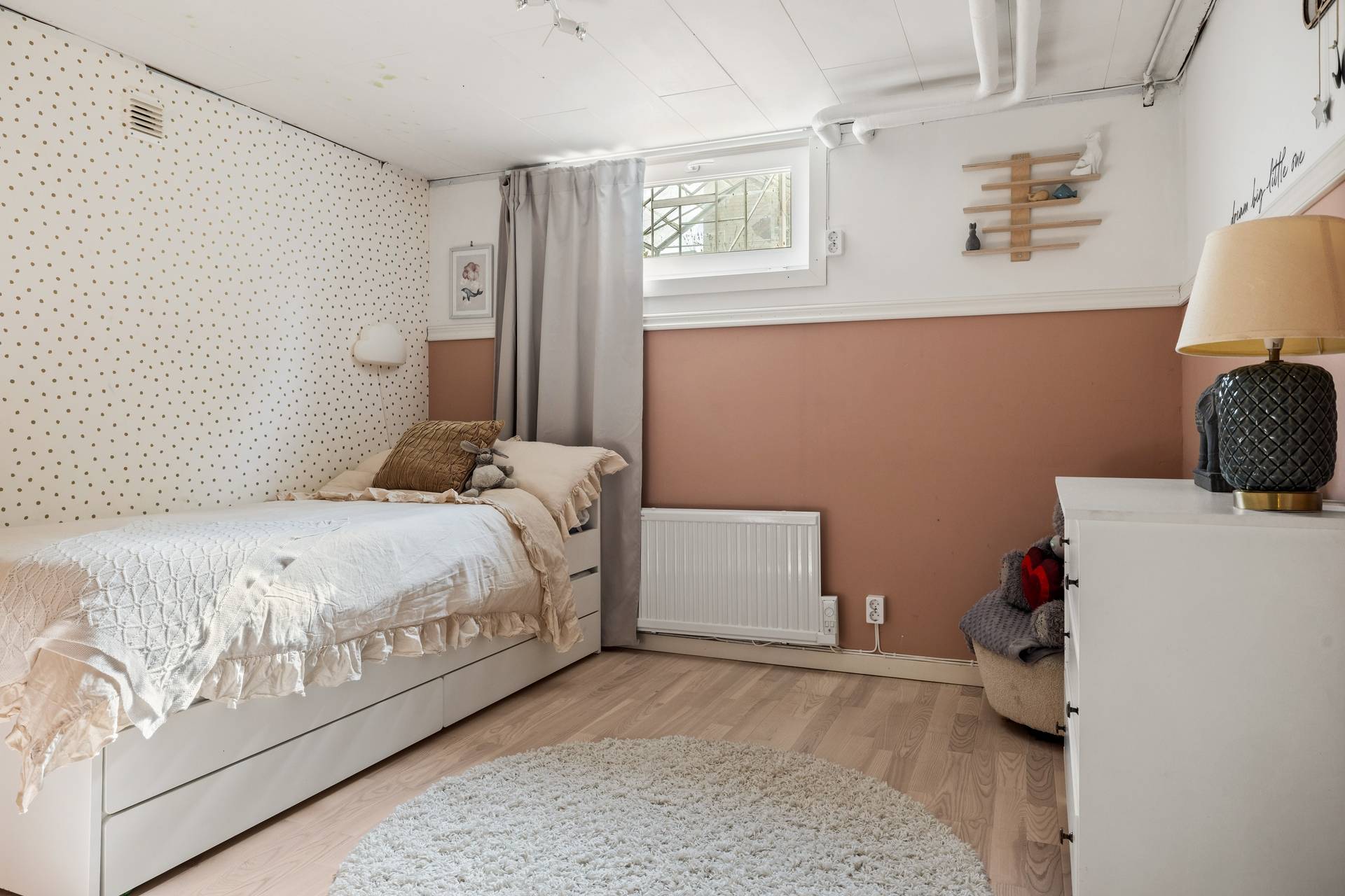 3 rum Villa på Brahegatan 23 Västervång Ystads kommun - bild 33