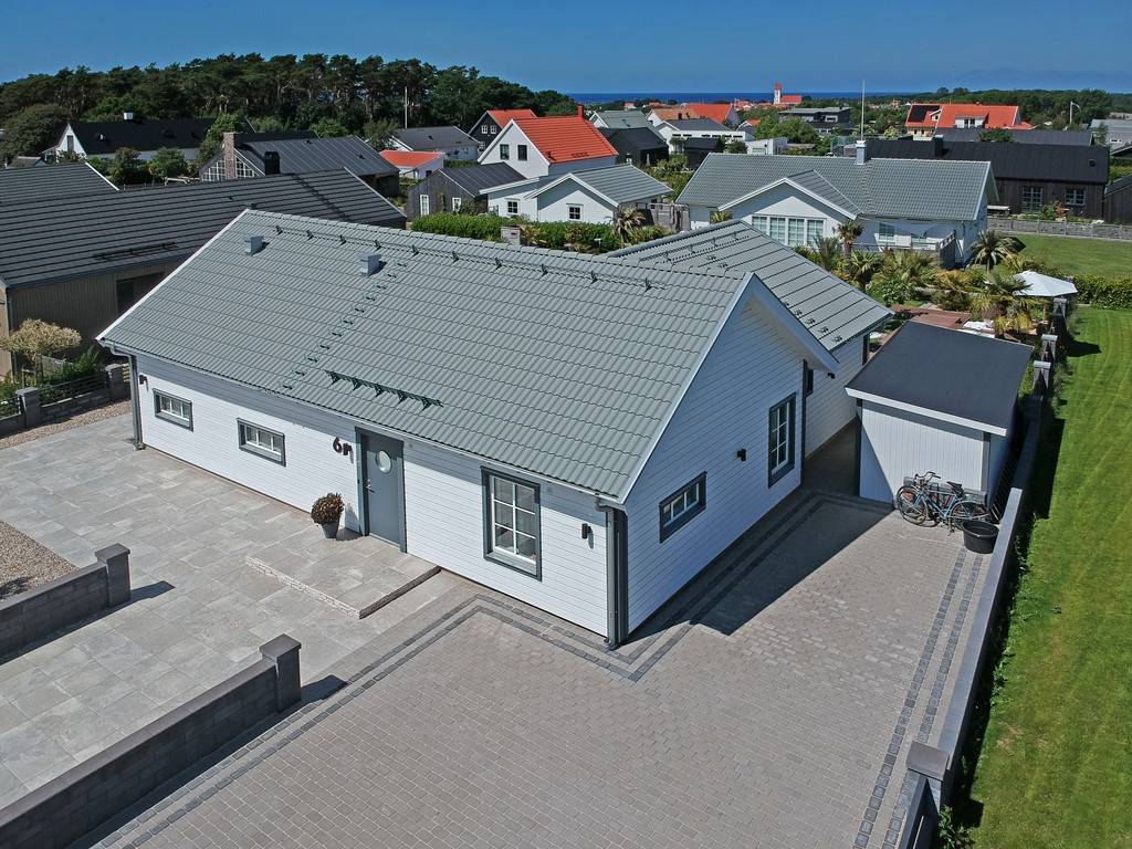 5 rum Villa på Grisslevägen 6 Torekov Båstads kommun - bild 38
