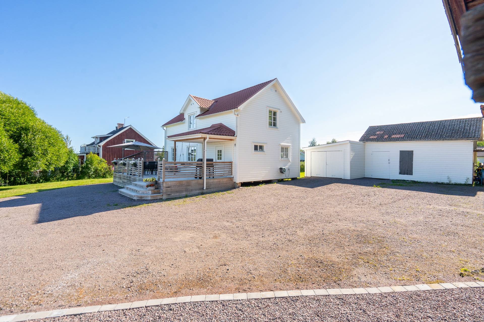 5 rum Villa på Faluvägen 61 Edsbyn Ovanåkers kommun - bild 3