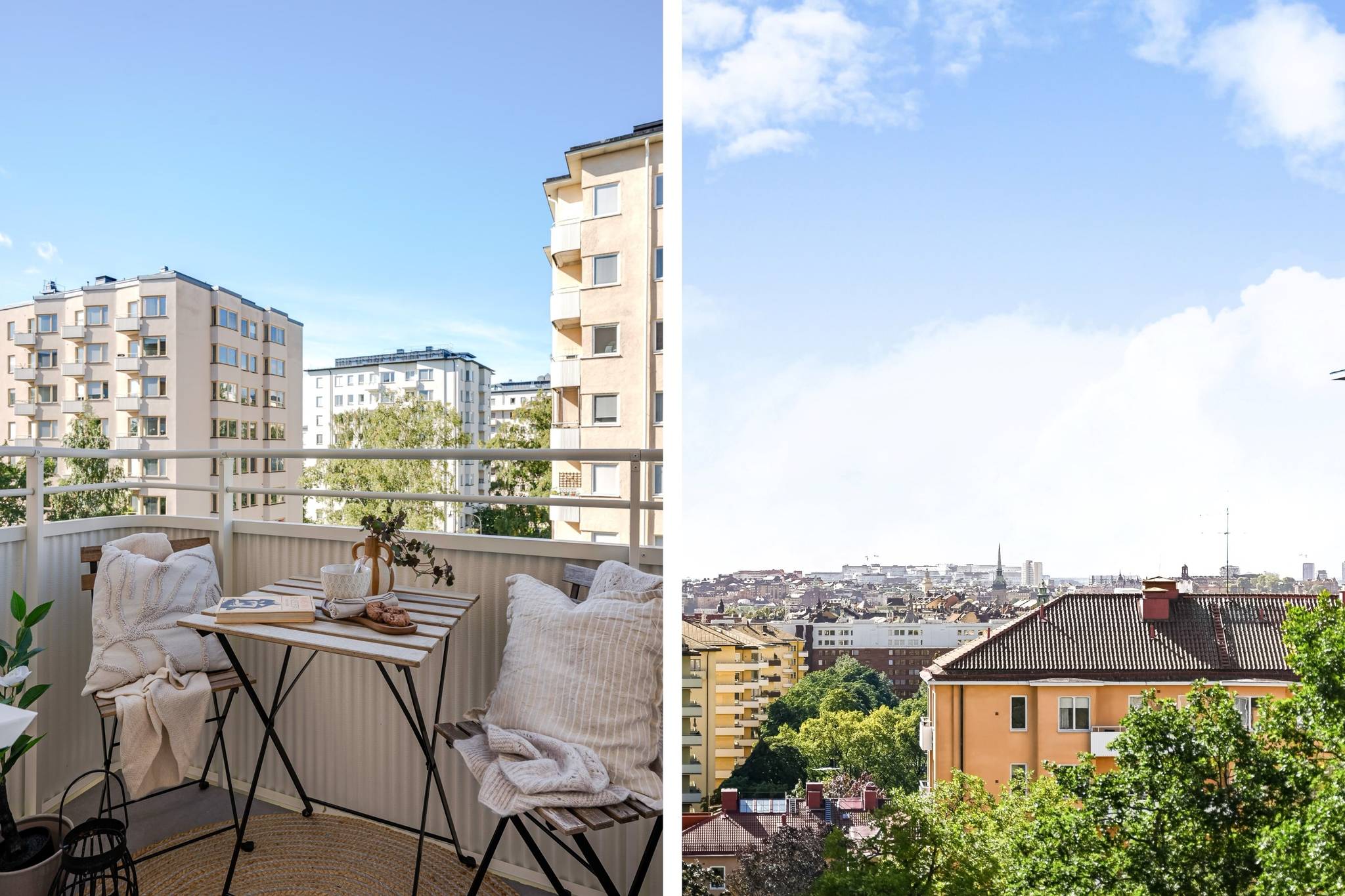 3 rum Lägenhet på Smedsbacksgatan 1 Gärdet - Östermalm Stockholms kommun - bild 20