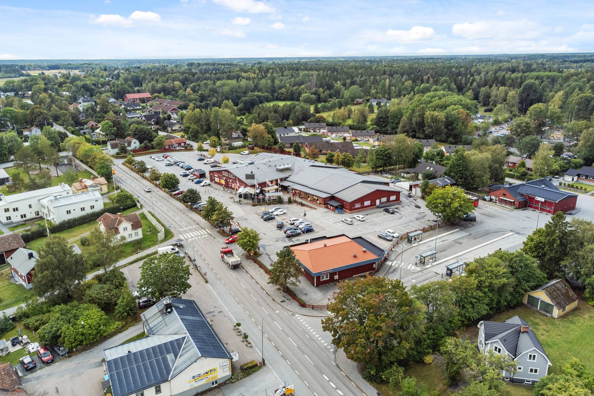 5 rum Villa på Tallbacken 10 Älmsta Norrtälje kommun - bild 31