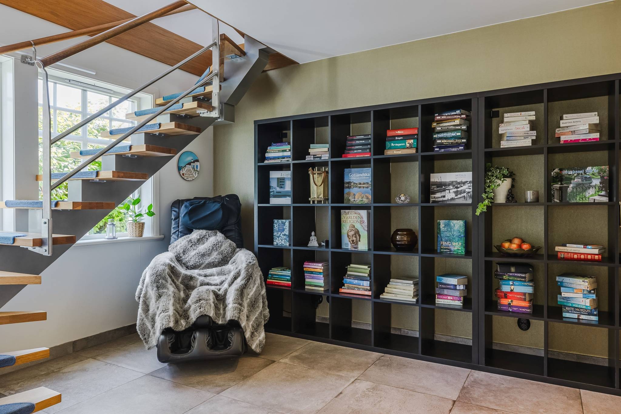 8 rum Villa på Verkstadsvägen 137 Motala Verkstadsområdet Motala kommun - bild 22