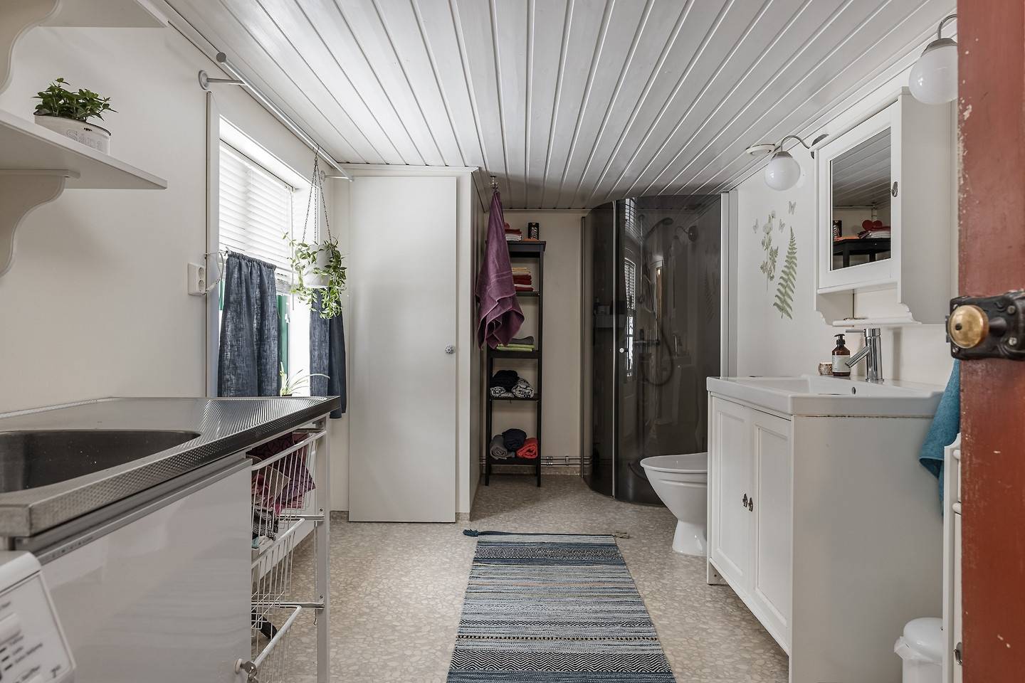 4 rum Villa på Åmot Broa 1 Brunskog Arvika kommun - bild 20