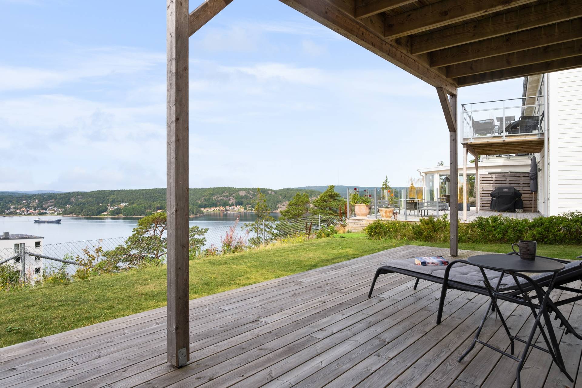 4 rum Parhus på Östra Sundskogsvägen 78B Sundstrand Uddevalla kommun - bild 30