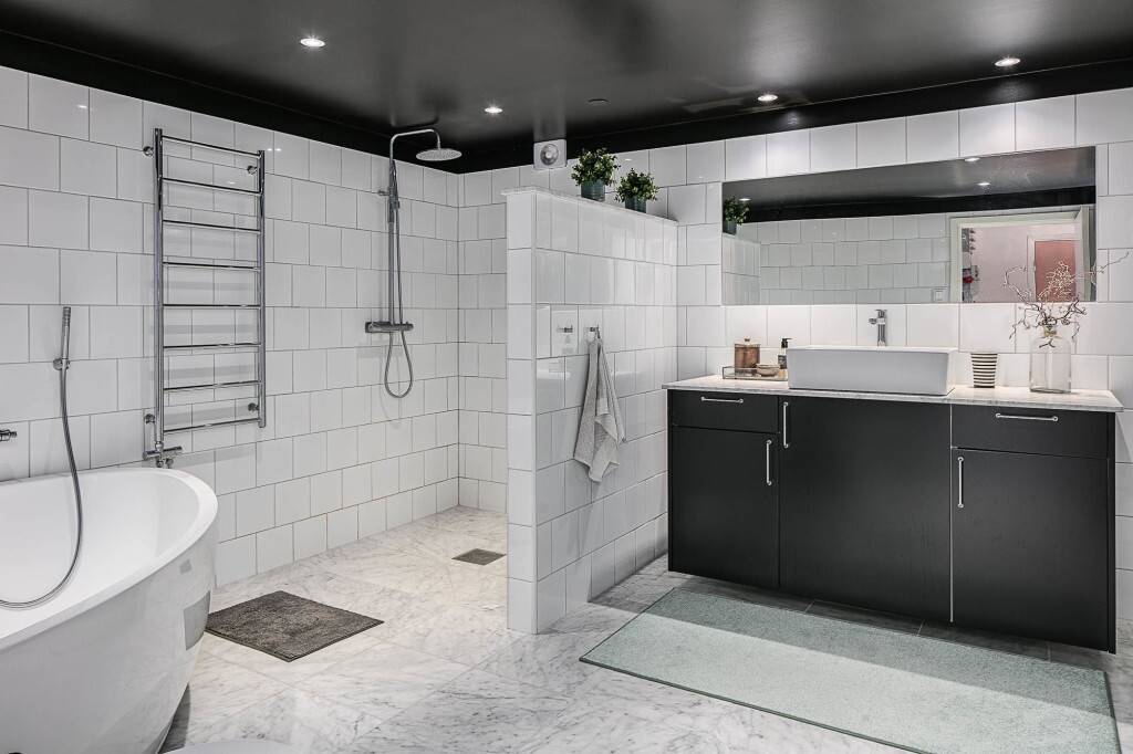 8 rum Villa på Rönnäsvägen 78 Ljungby Ljungby kommun - bild 29