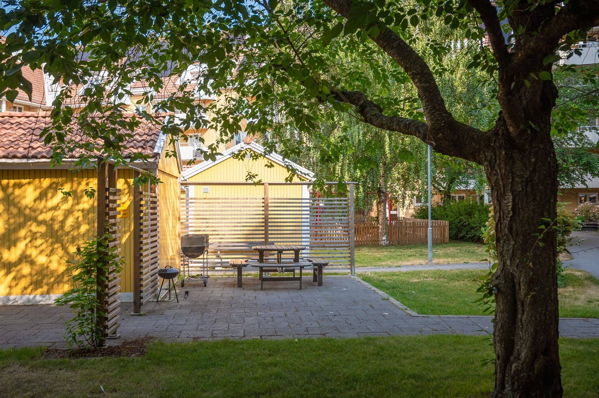 3 rum Lägenhet på Sandgatan 22a Centralt Norrköpings kommun - bild 24