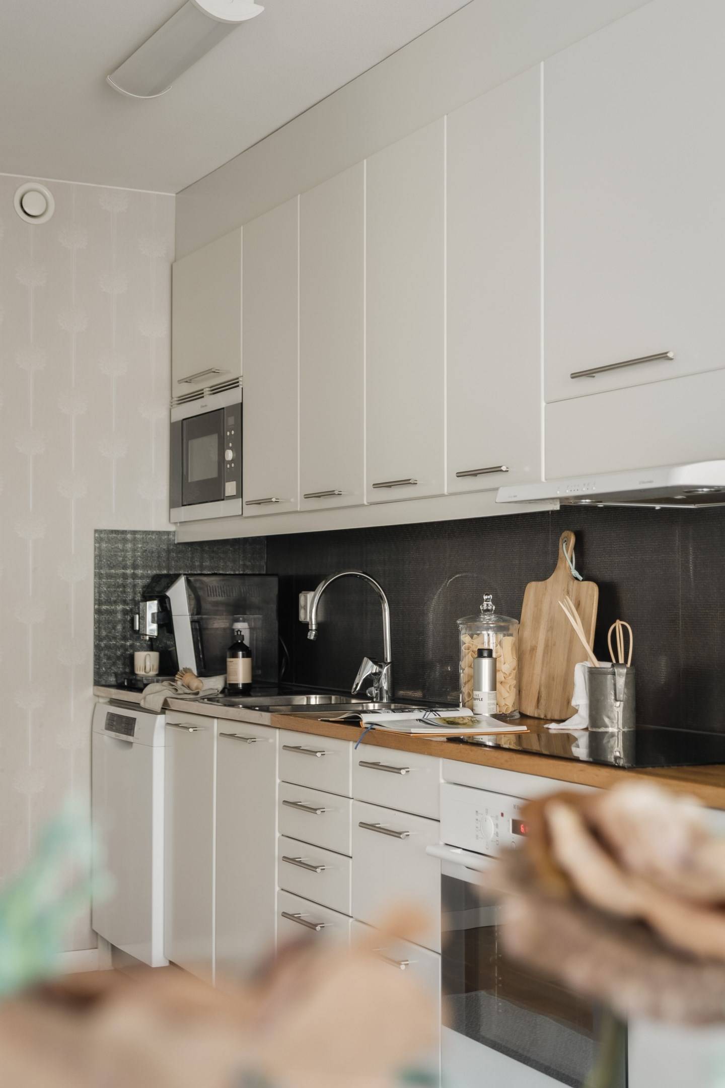 5 rum Lägenhet på Norra Centralgatan 12 Gävle Centrum Gävle kommun - bild 17