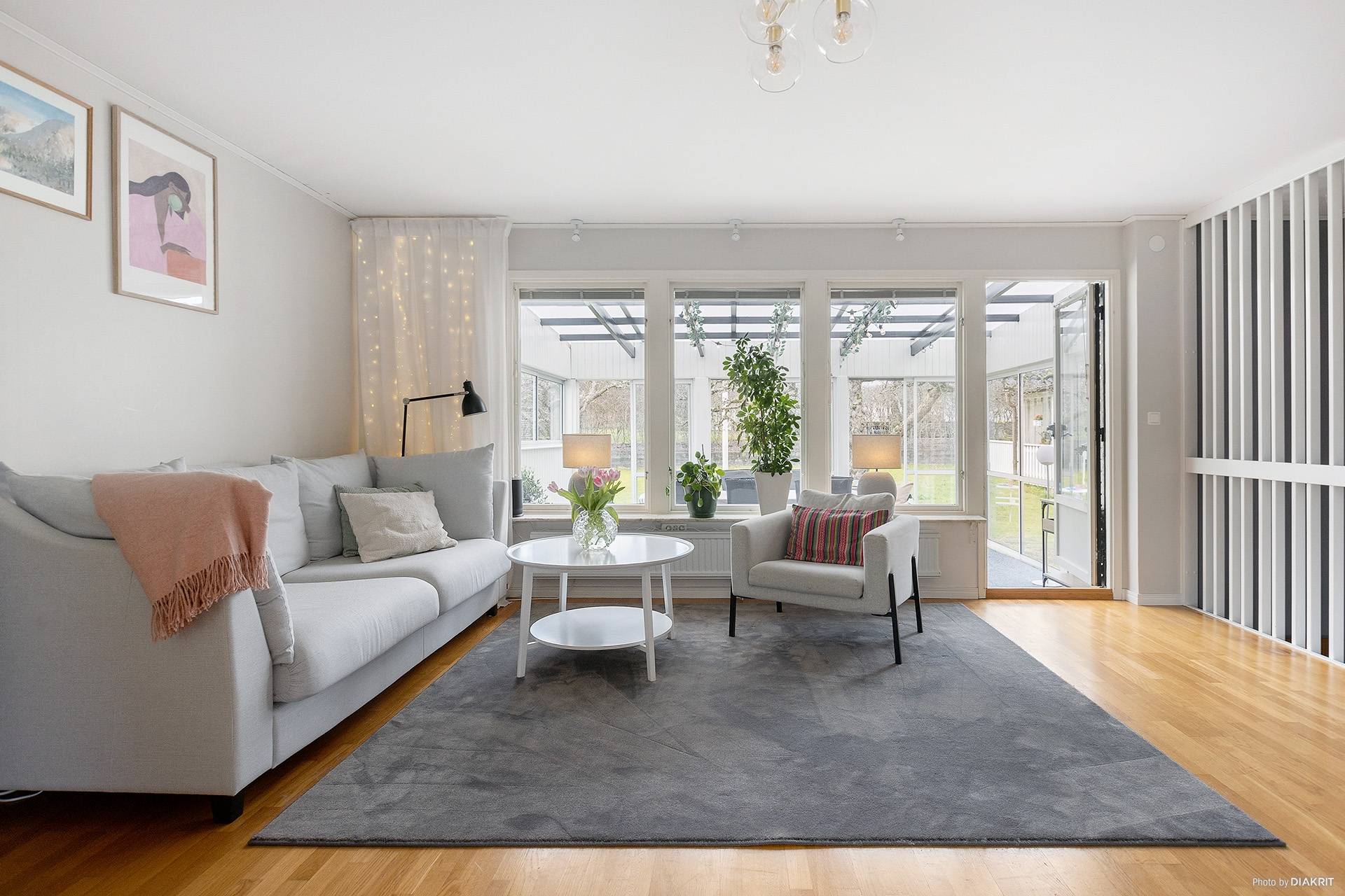5 rum Villa på Nävestagatan 14 Ekeby-Gällersta Kumla kommun - bild 19