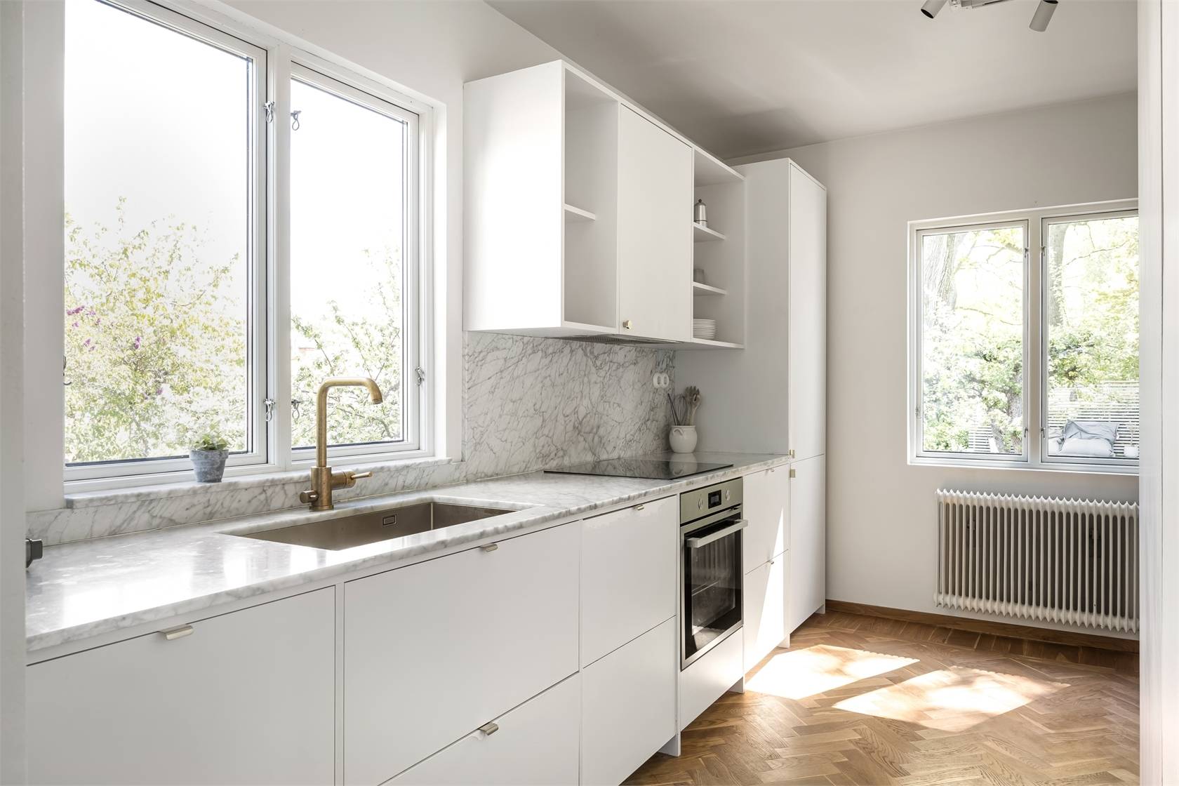 7 rum Villa på Gurlitavägen 13 Olovslund Stockholms kommun - bild 15