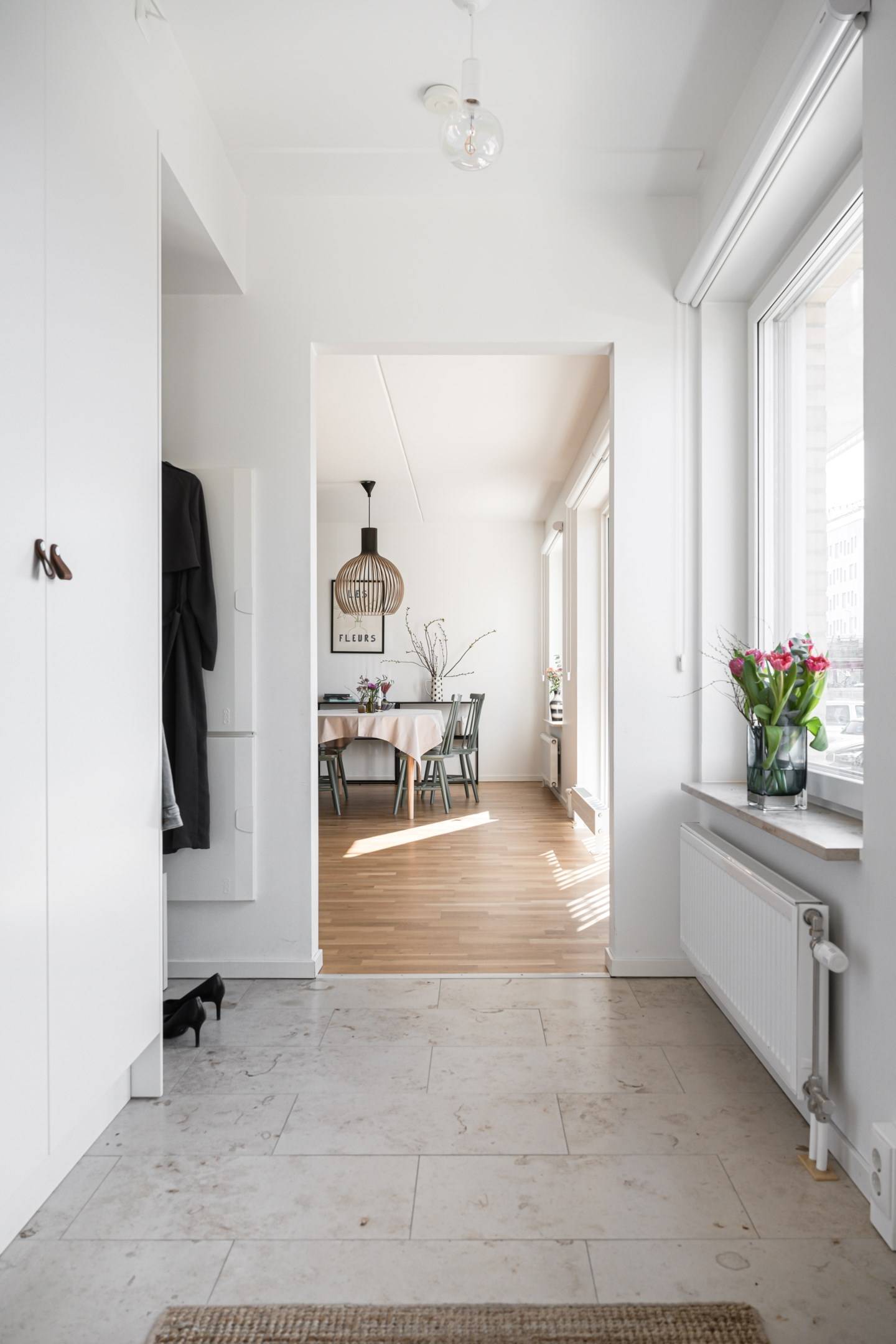 3 rum Lägenhet på Prins Augusts gata 10 Lund - Centrum Lunds kommun - bild 18