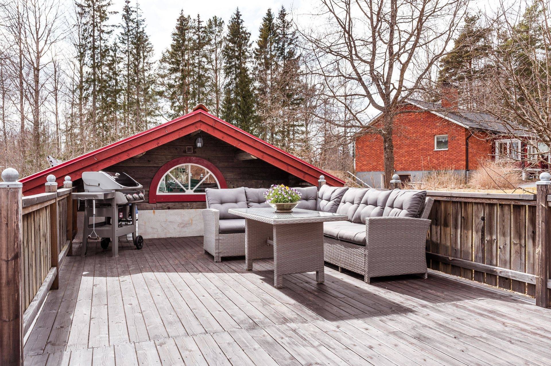 3 rum Villa på Västanberg 58 Västanberg Falu kommun - bild 9