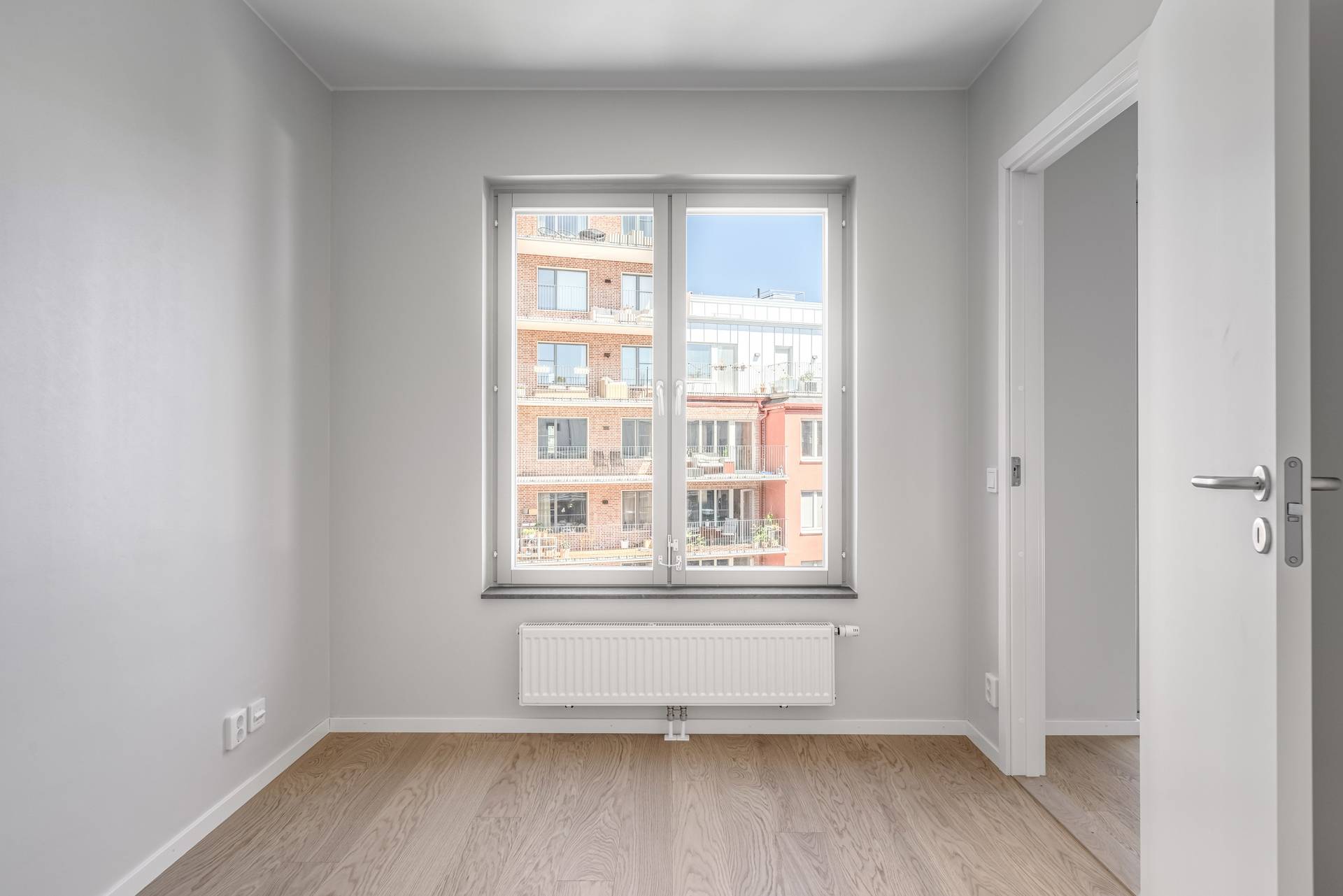 3 rum Lägenhet på Löfströms allé 4D Centrala Sundbyberg Sundbybergs kommun - bild 18