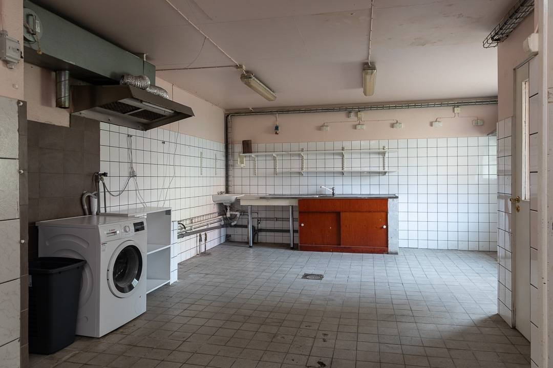8 rum Villa på Allarpsvägen 4 Arkelstorp Kristianstads kommun - bild 13