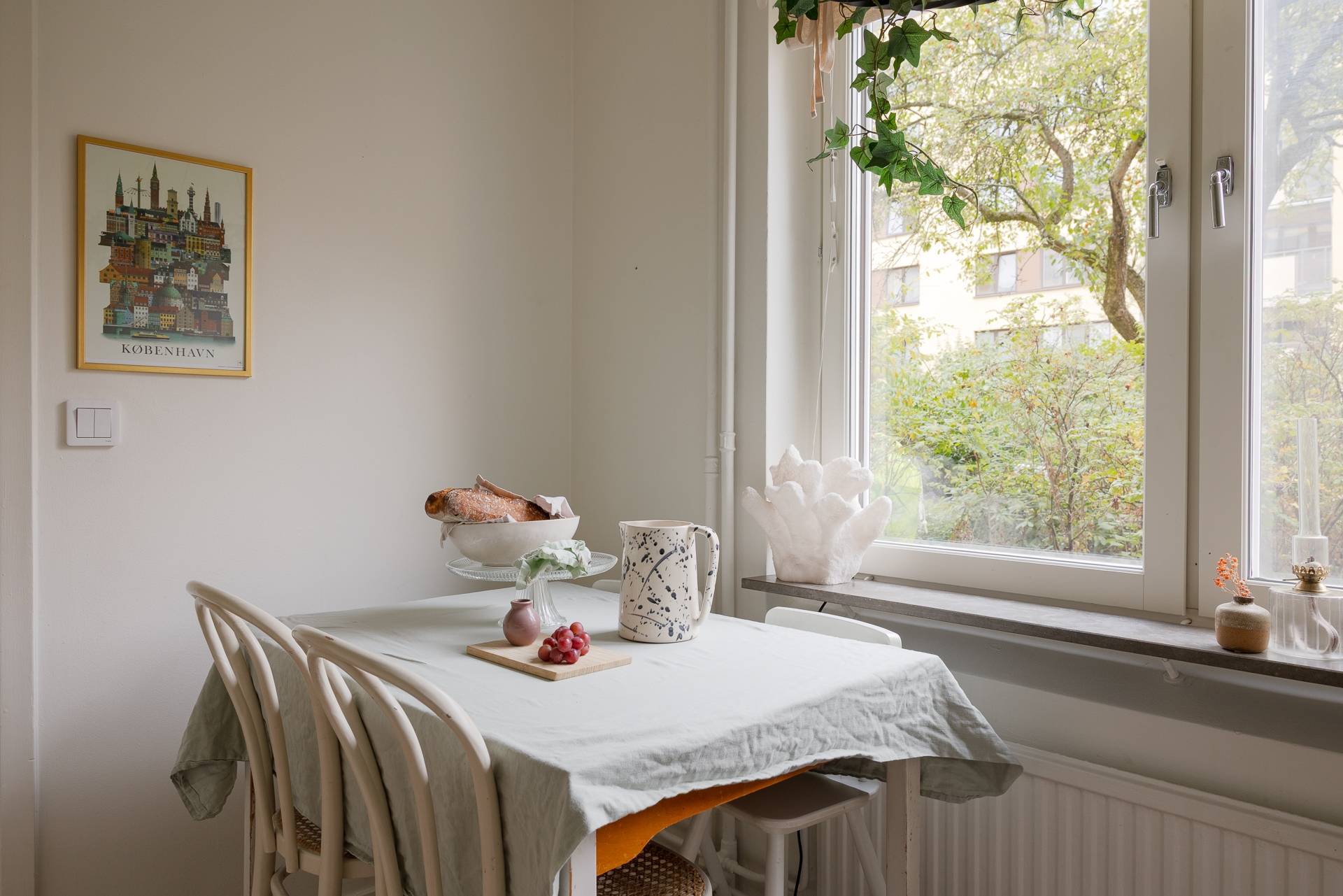 2 rum Lägenhet på Tideliusgatan 55 Södermalm Stockholms kommun - bild 9