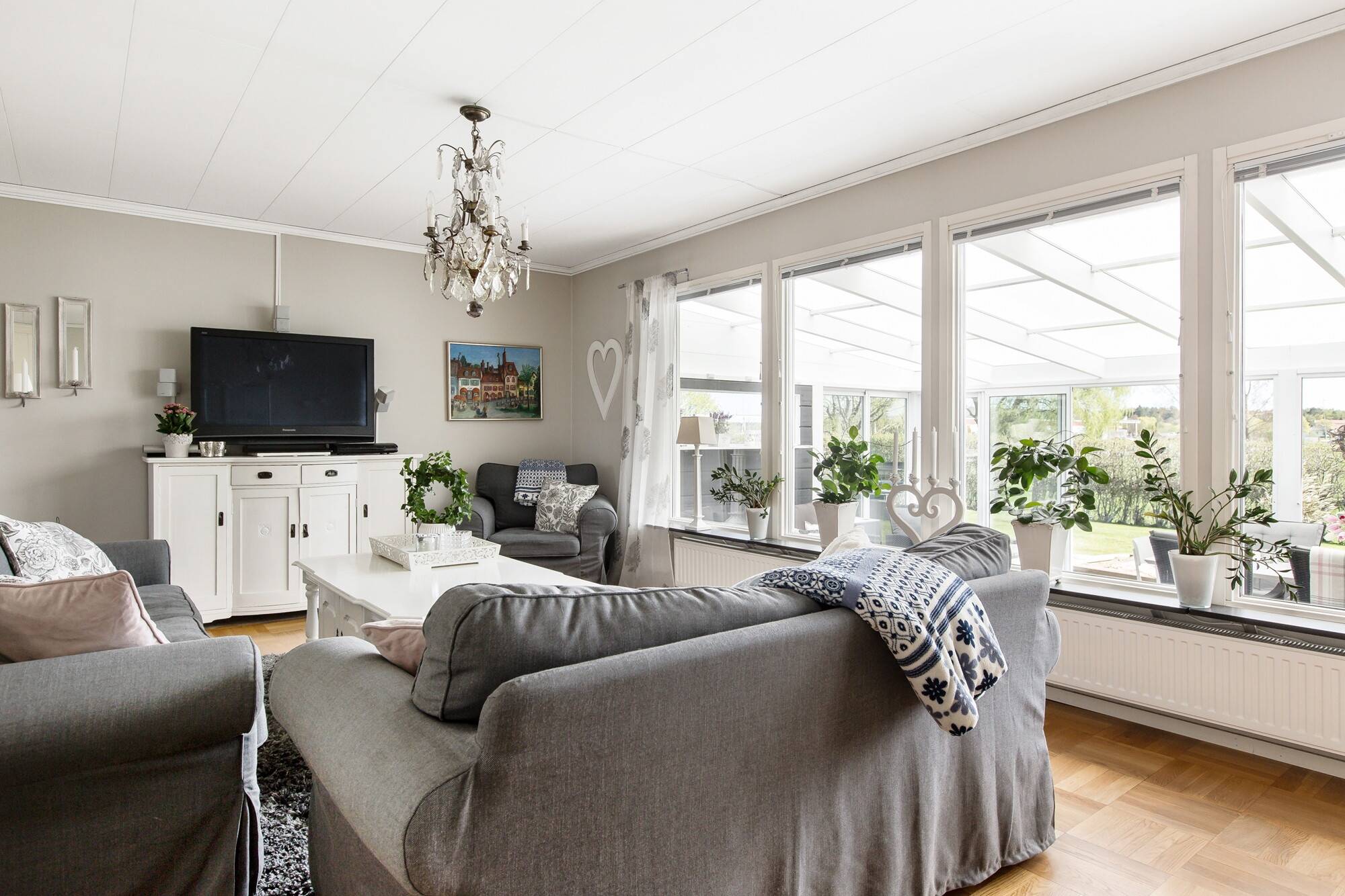 4 rum Villa på Roshagsvägen 1 Skonberga Linköpings kommun - bild 5