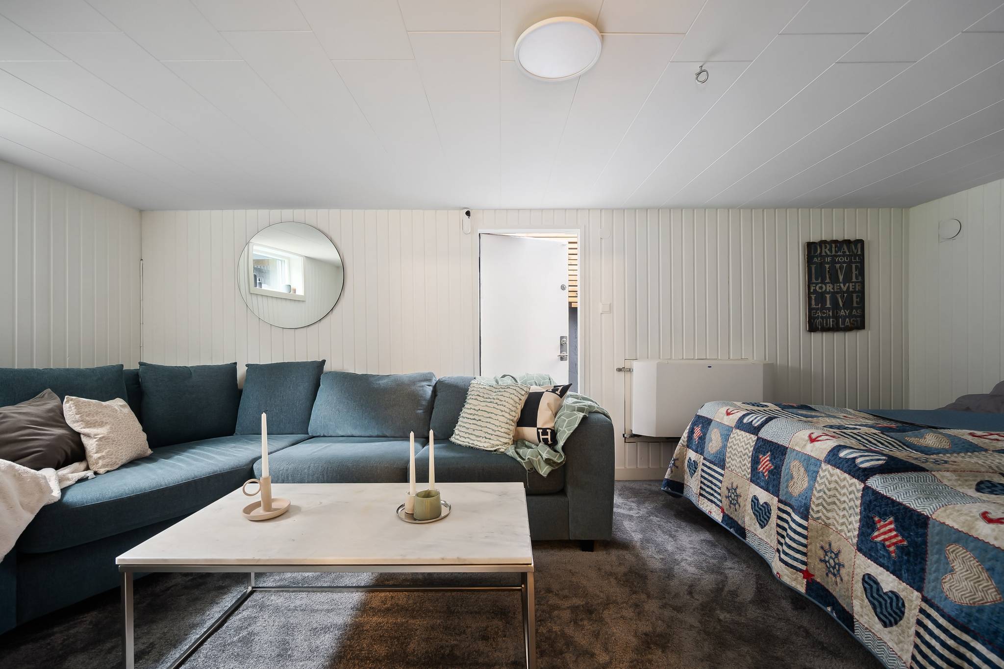 4 rum Villa på Broddvägen 21 Vendelsö Gård Haninge kommun - bild 22