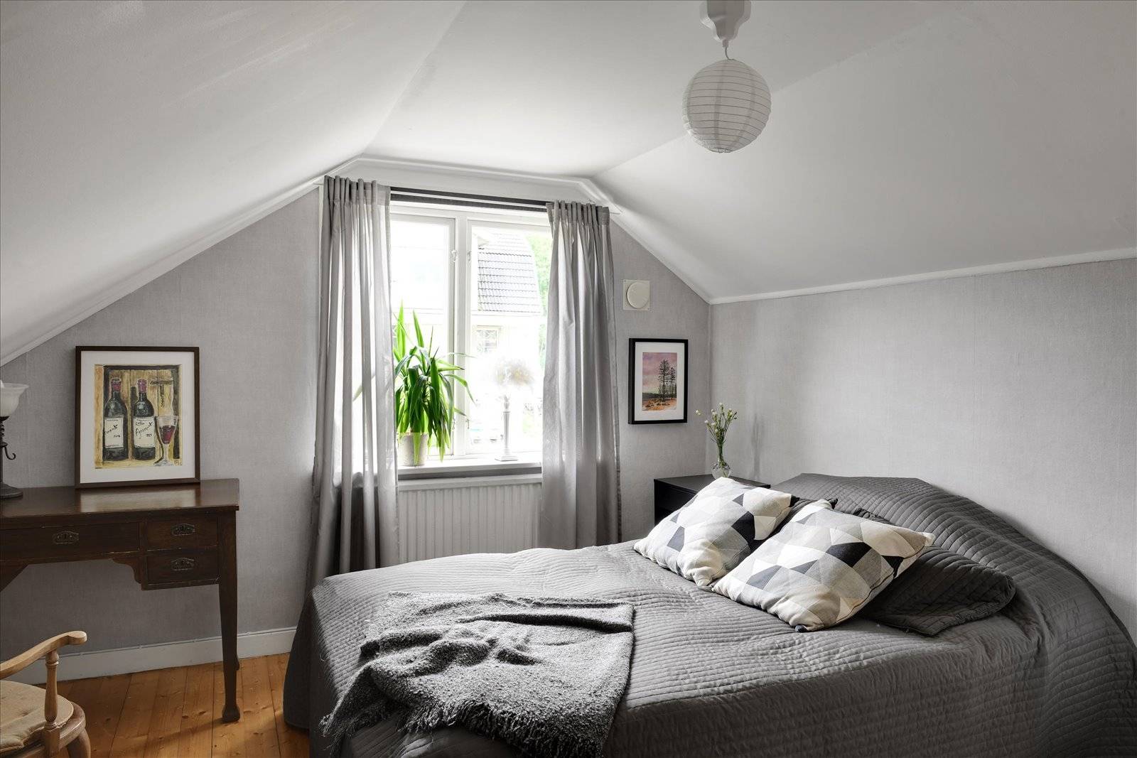 3 rum Villa på Tenggrens väg 9 Färgelanda Färgelanda kommun - bild 21